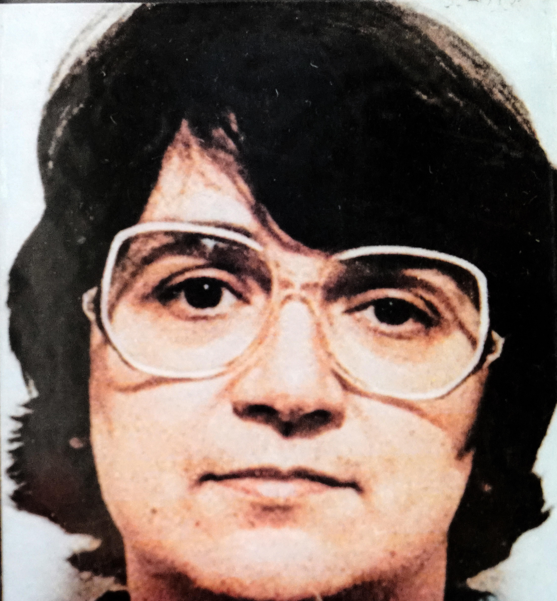 Serial killer Rose West (Alamy/PA)