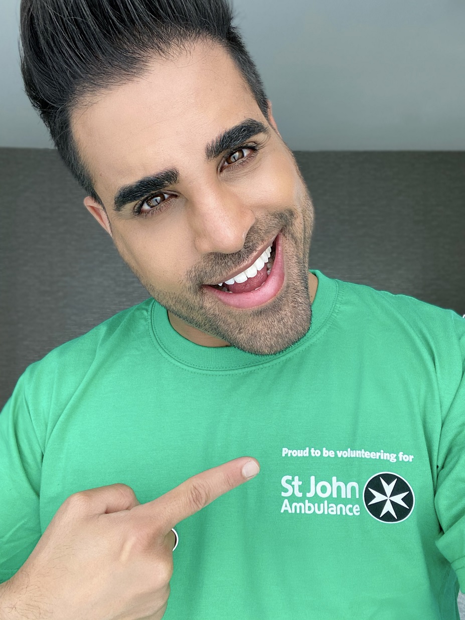 Dr Ranj