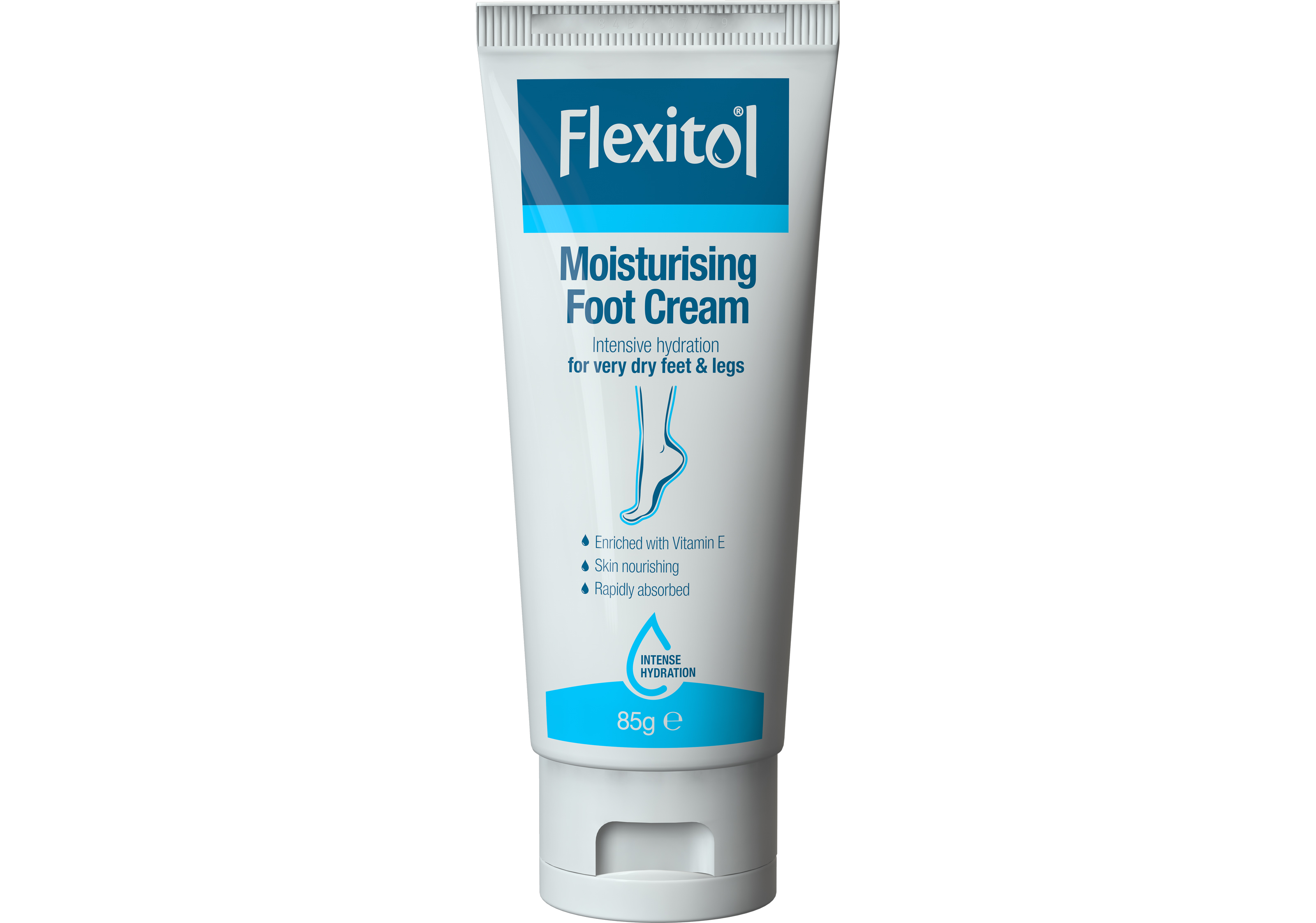 Flexitol Moisturising Foot Cream, £4.29, Lloyds Pharmacy