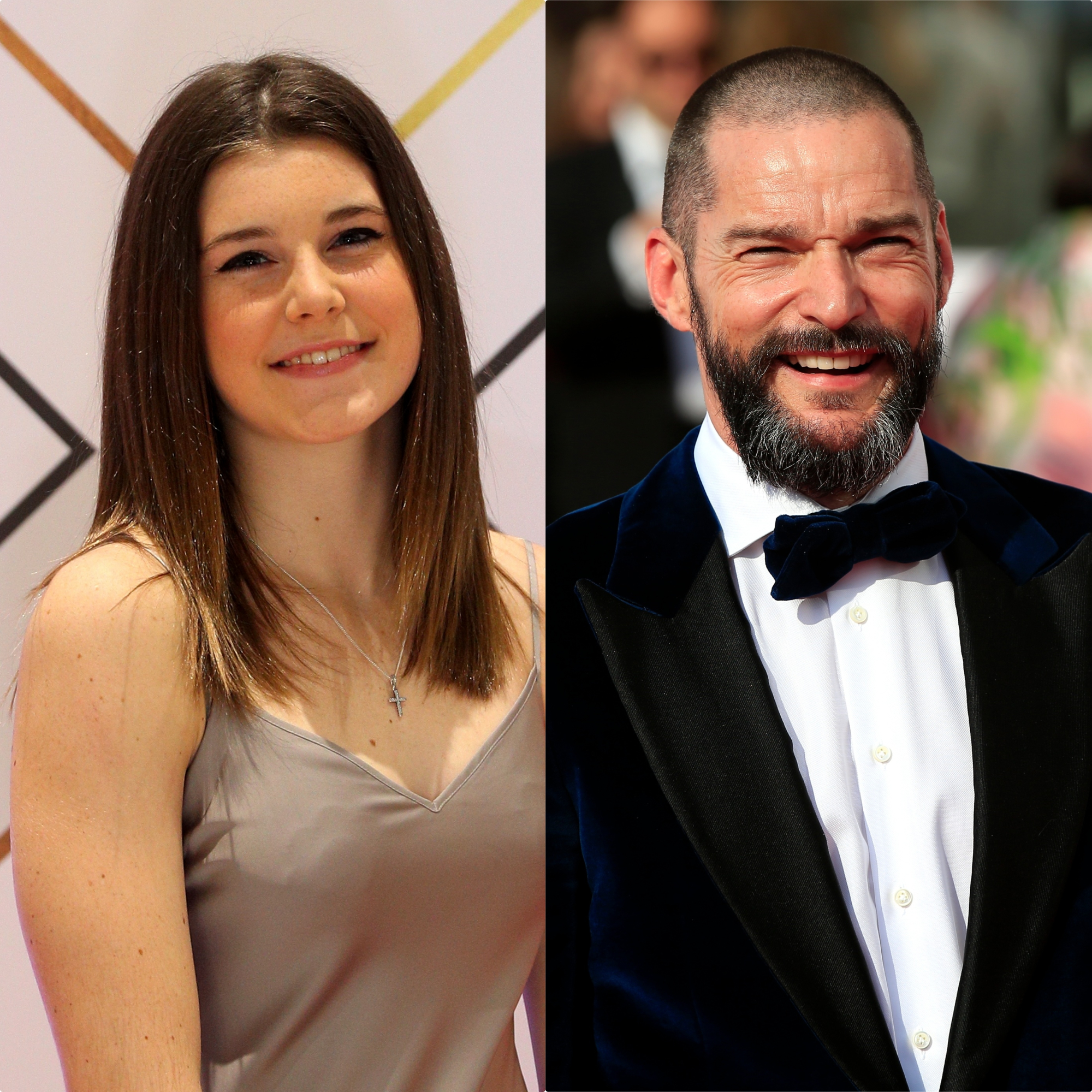 Tv Fred S Daughter Andrea Spendolini Sirieix Finishes Fourth At Diving World Cup Bt Sport