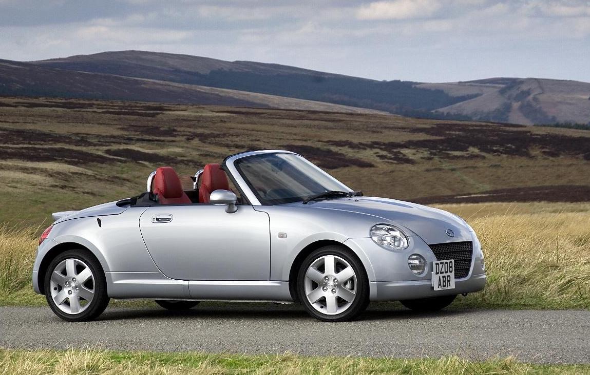 Daihatsu Copen