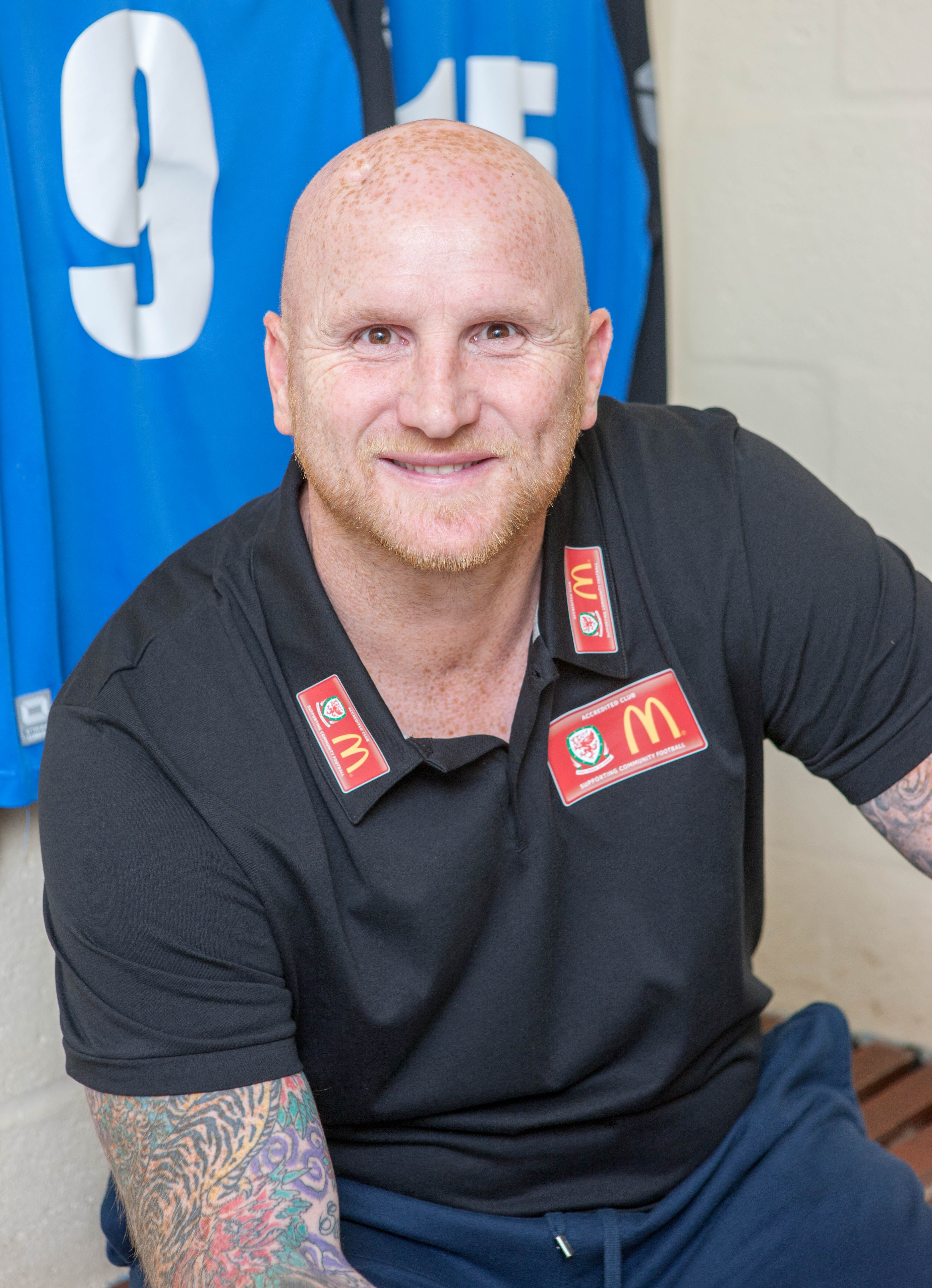 John Hartson