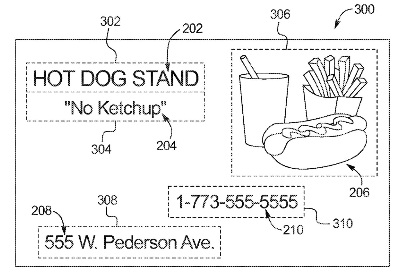 Ford Patent Image