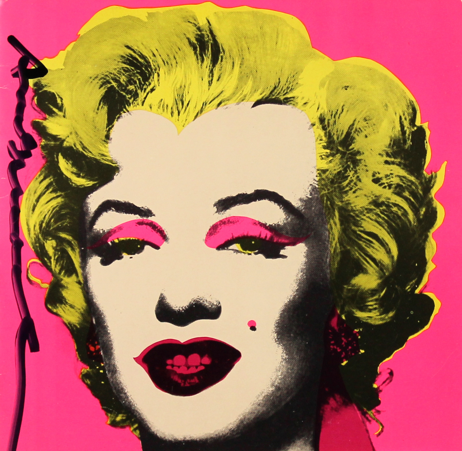 Exhibition showcasing pop art’s Andy Warhol and Keith Haring opens in ...