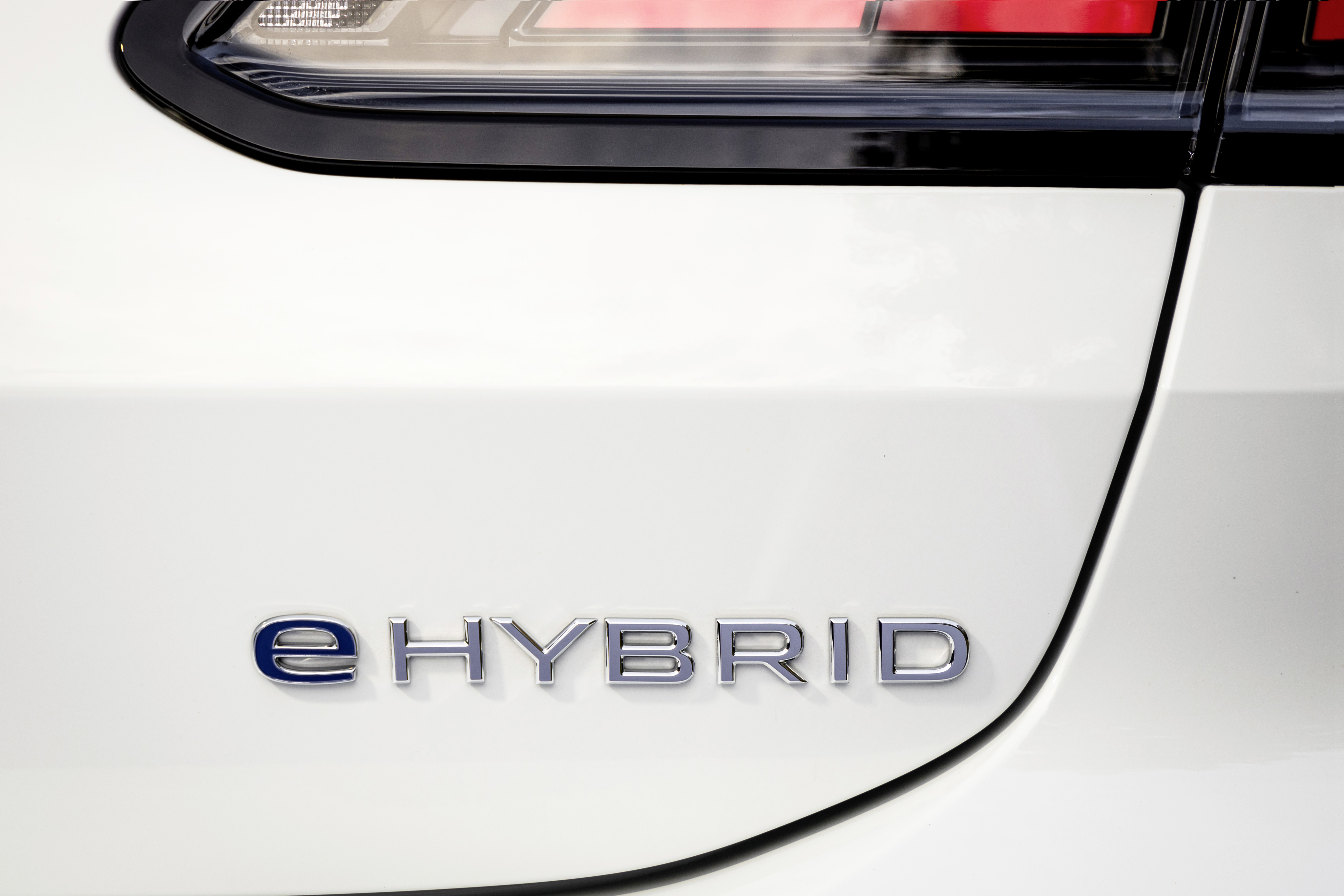 Arteon Shooting Brake eHybrid