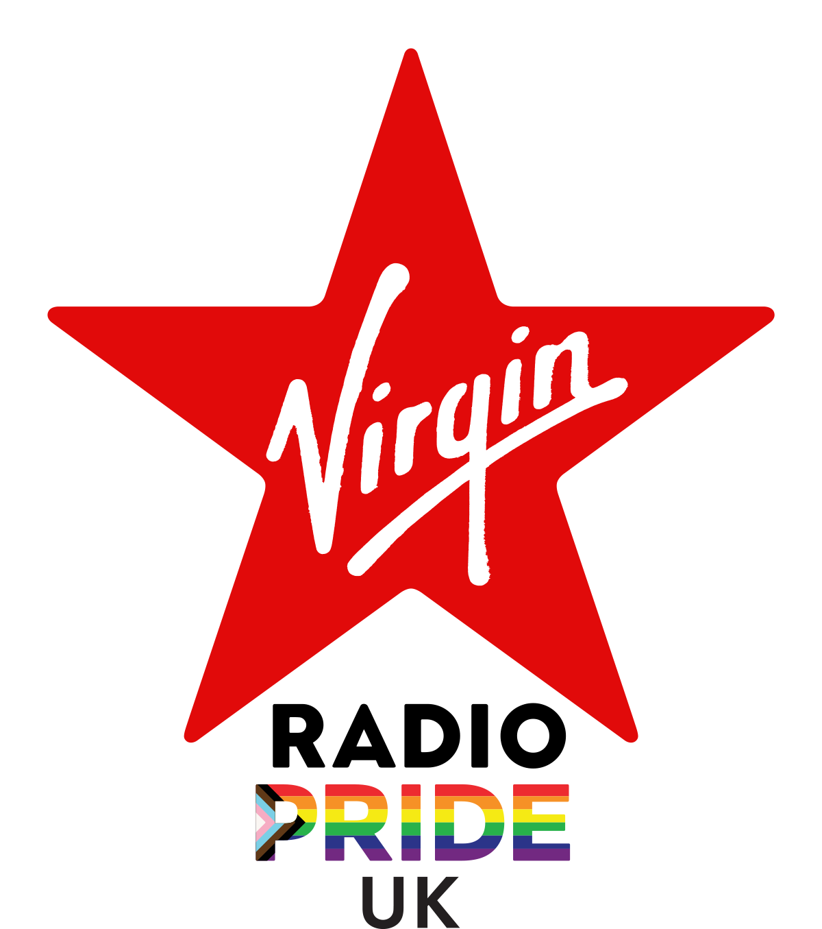 Virgin Radio Pride UK