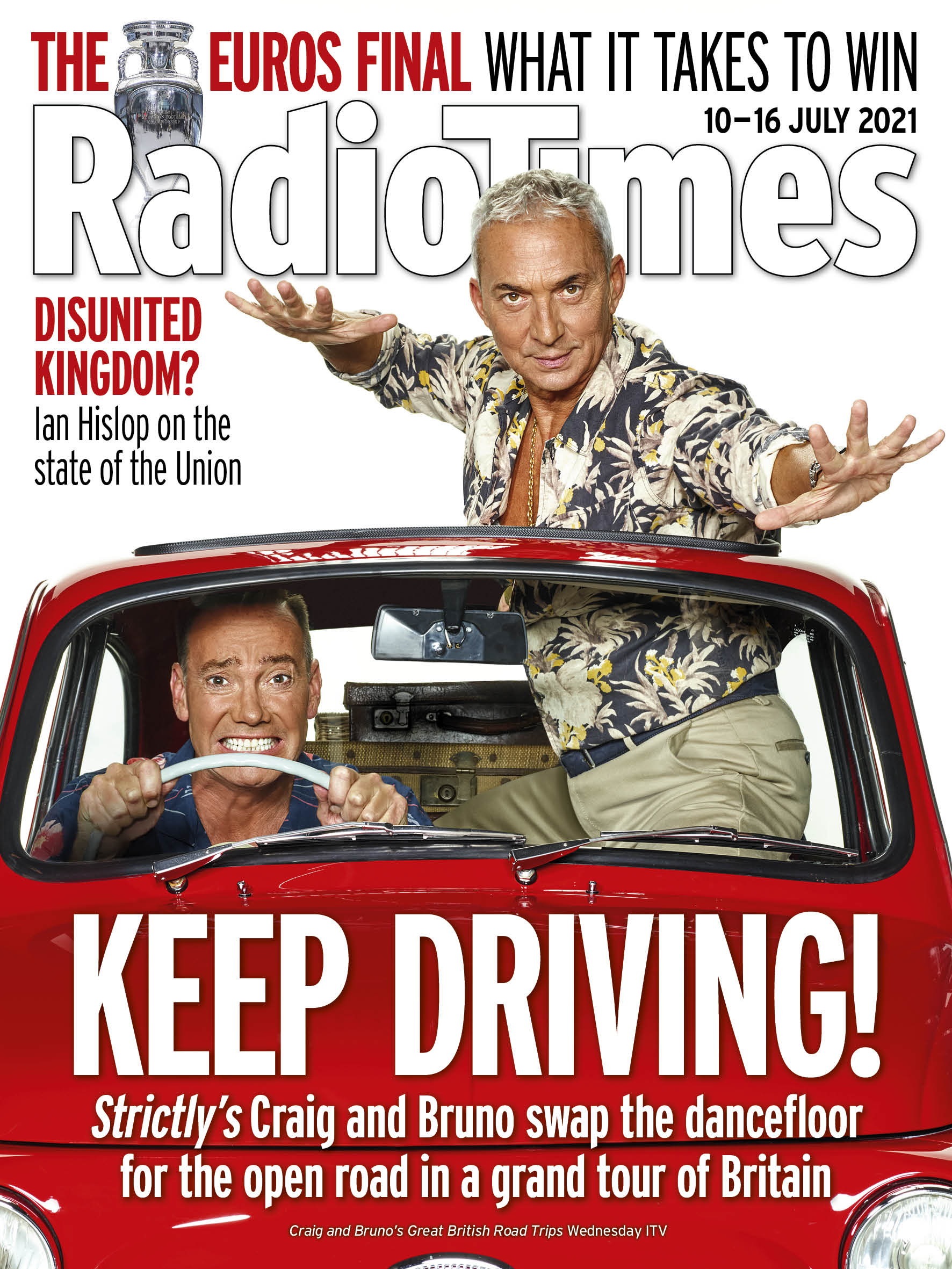 Radio Times