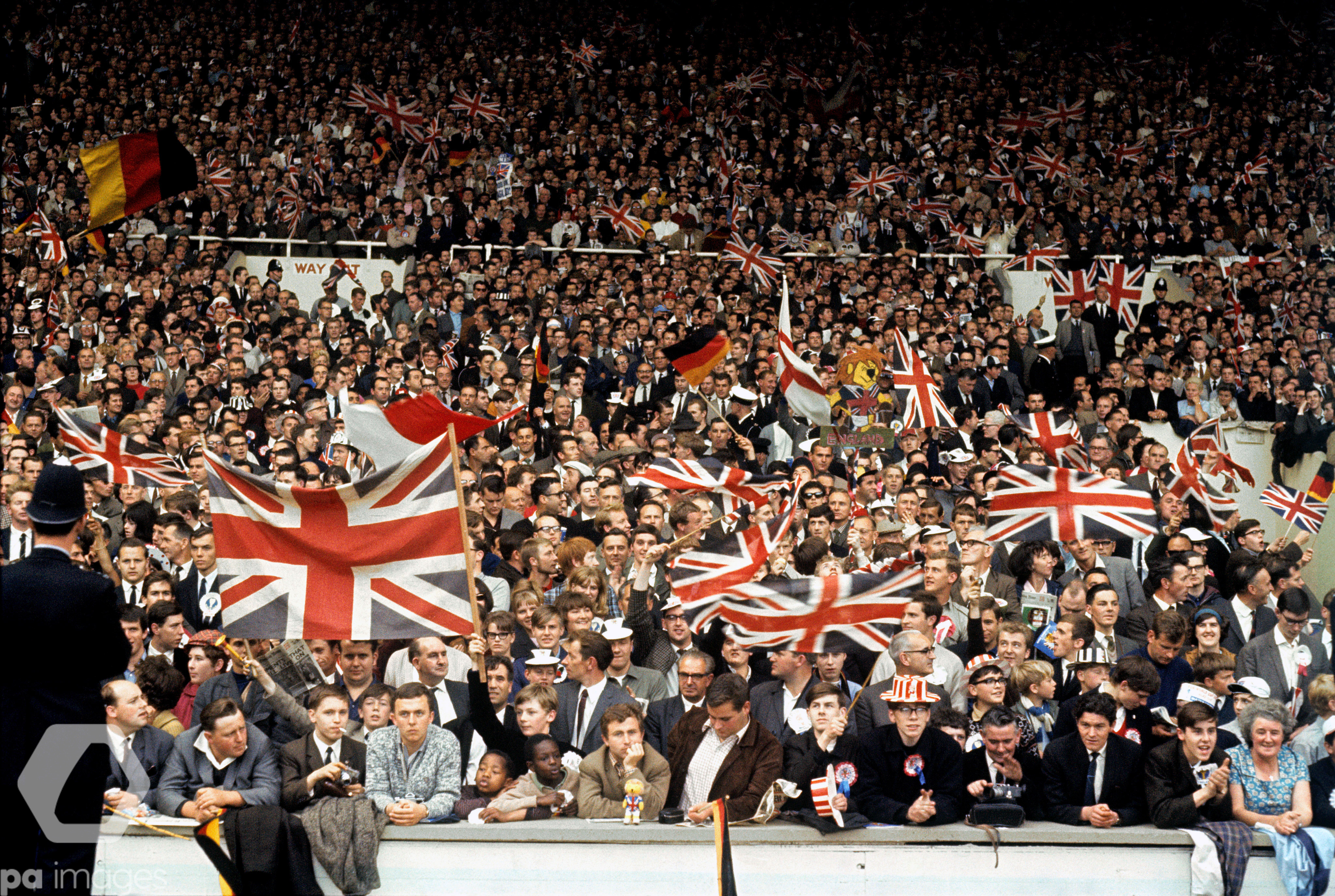 World Cup 1966