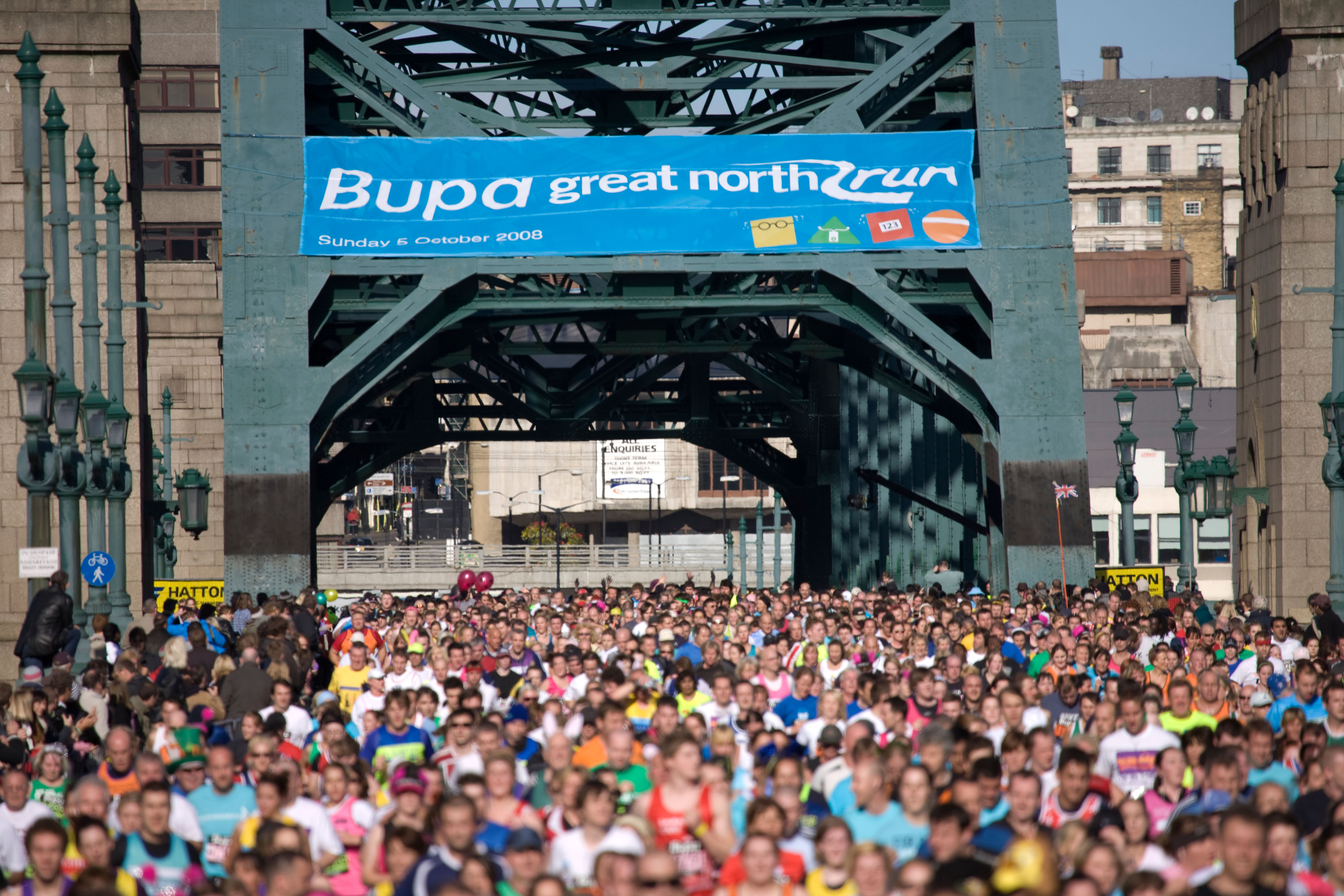 Great North Run