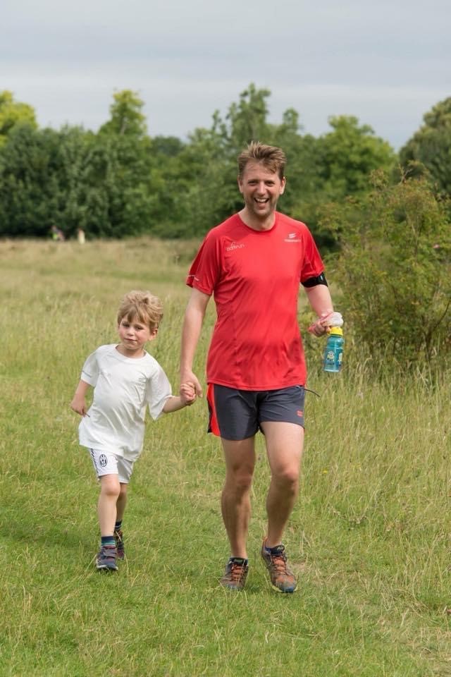 Parkrun returns