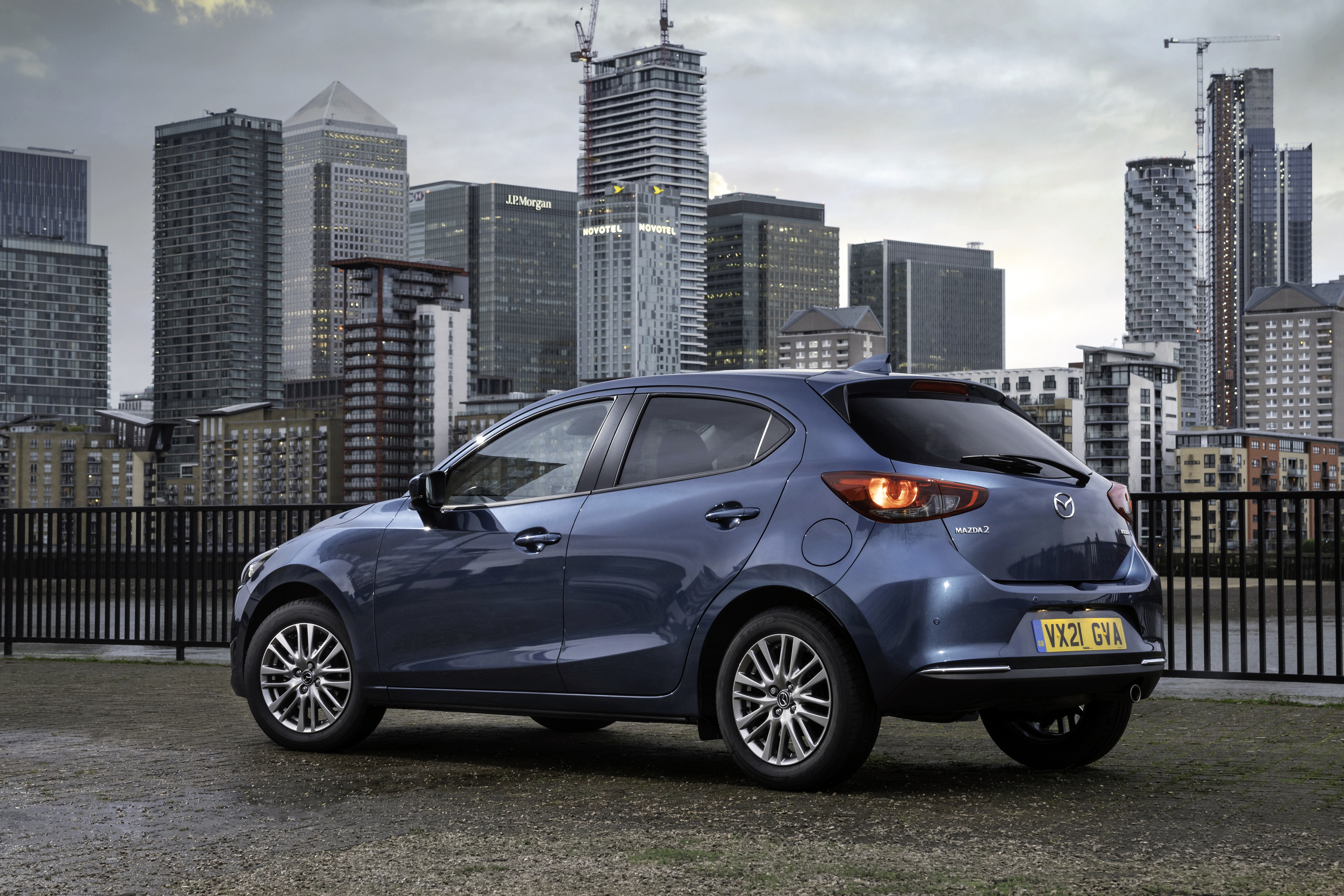 Mazda2