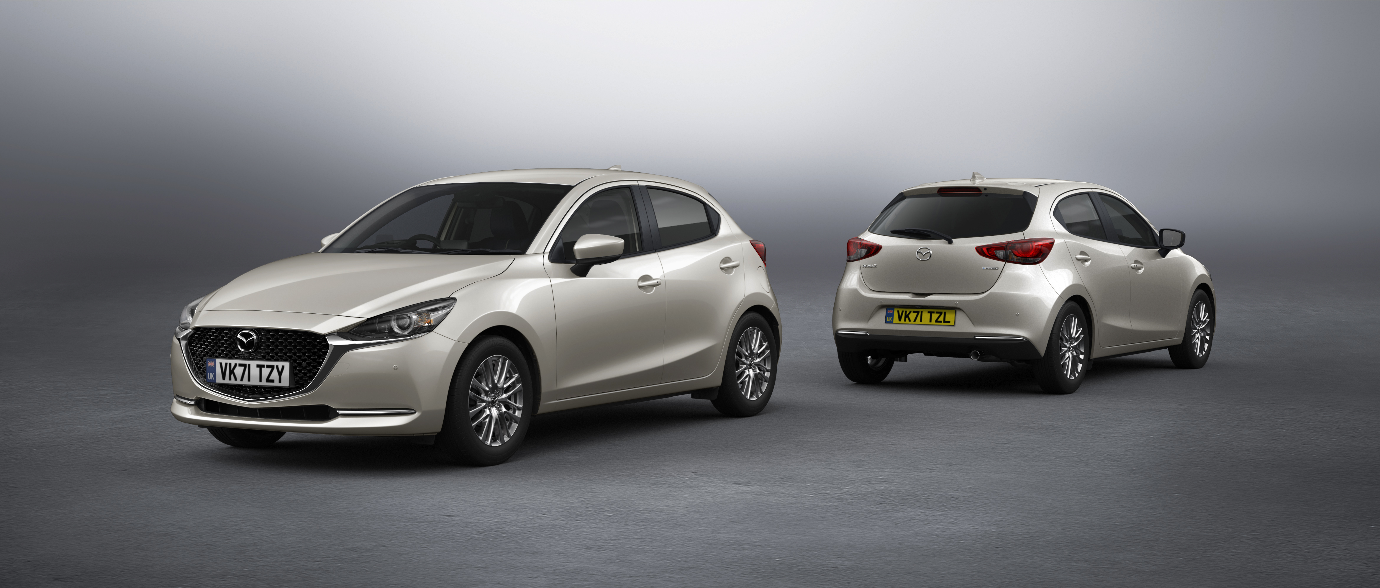 Mazda2