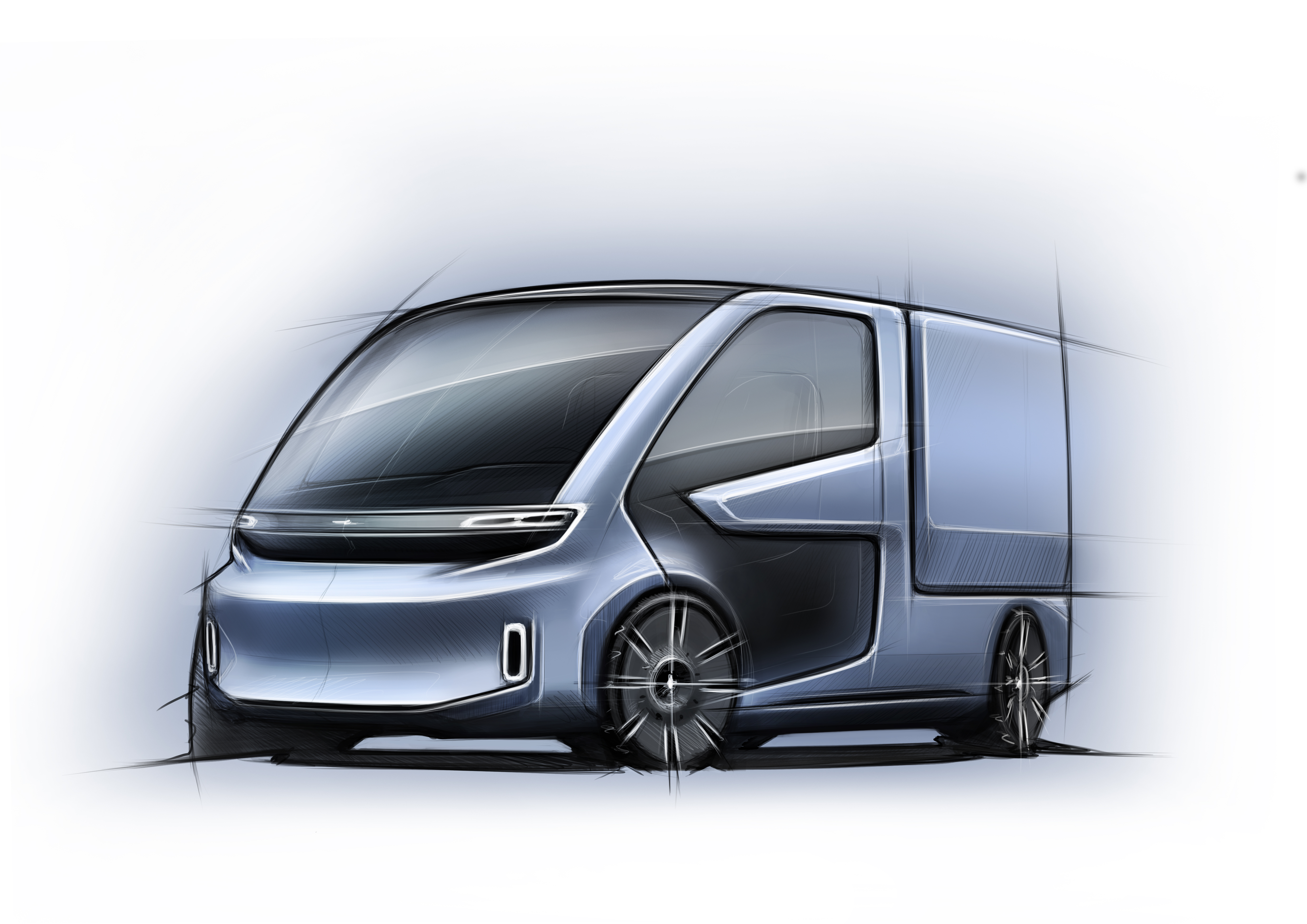 WEVC Electric Commercial vehicles