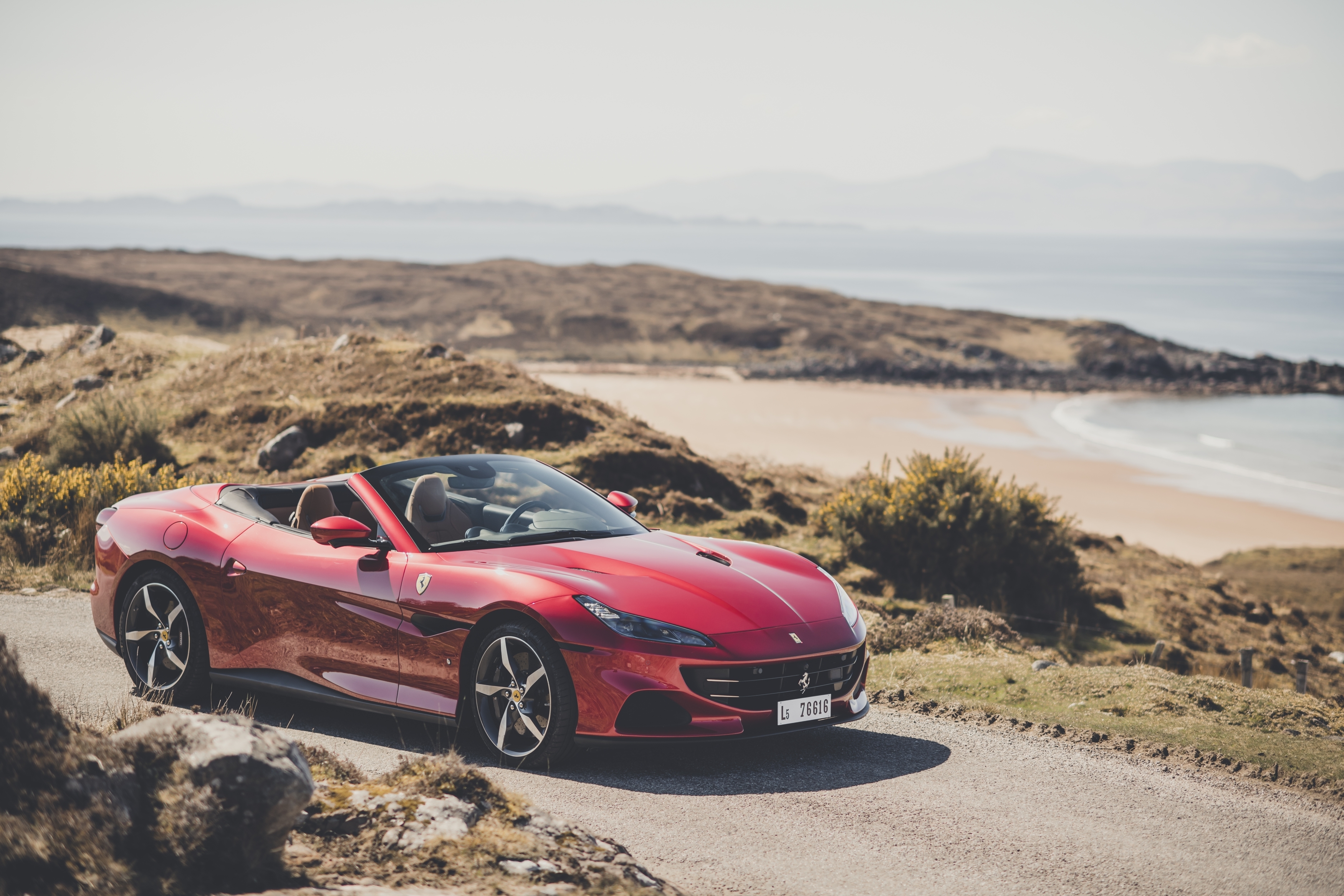 Ferrari Portofino M