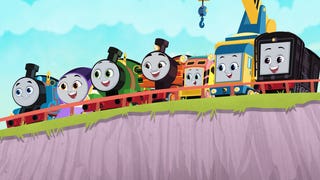 Thomas And Friends debuts new creative direction in major revamp - The ...