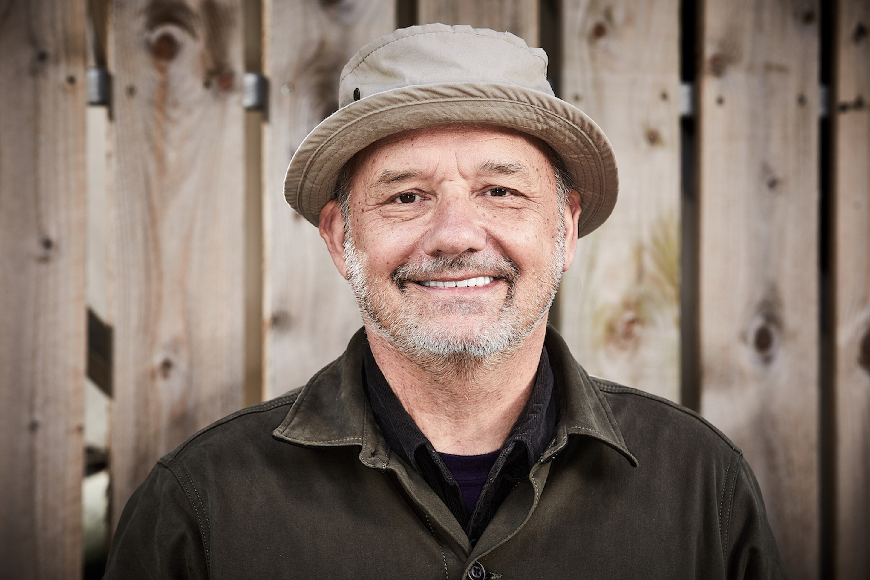 Comedian Bob Mortimer (Richard Grassie/PA)