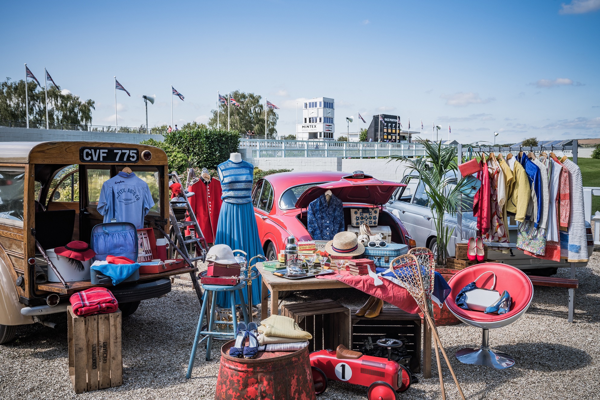 Goodwood Revival