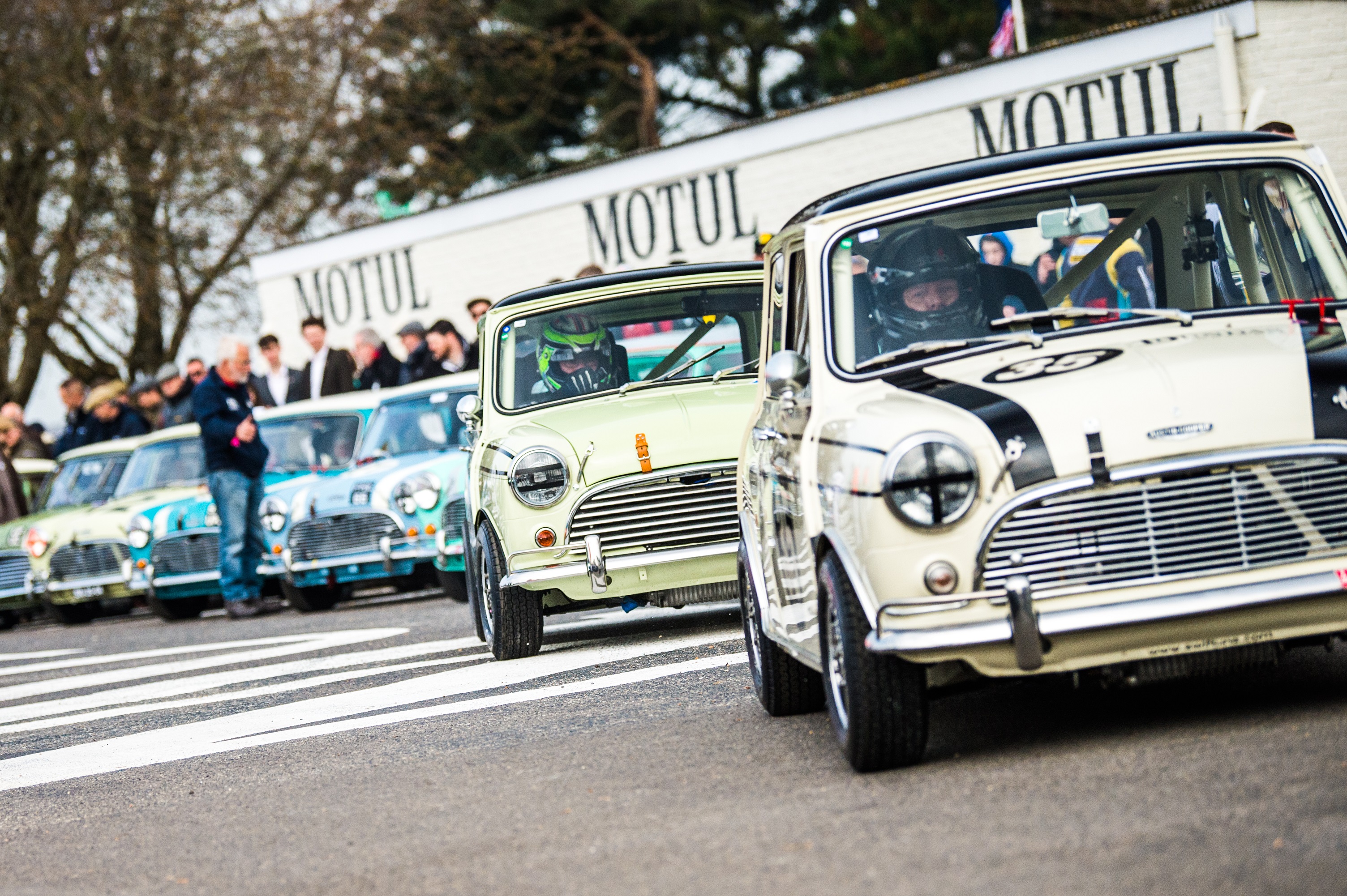 Goodwood Revival