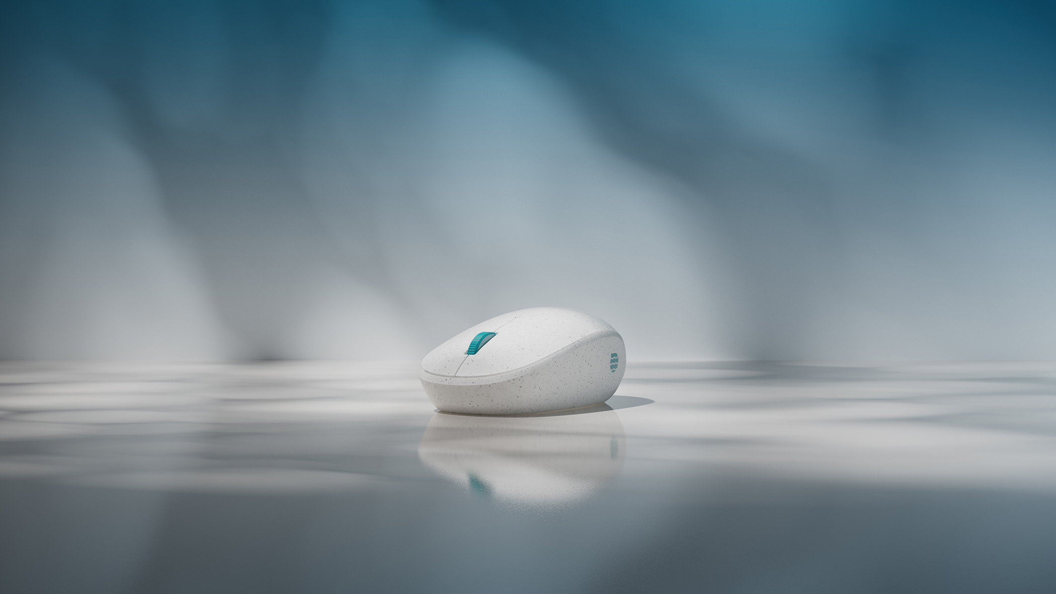 Microsoft Ocean Plastic Mouse