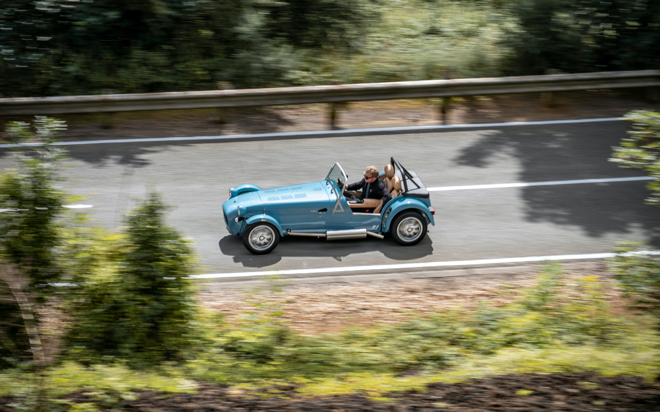 Caterham 170S