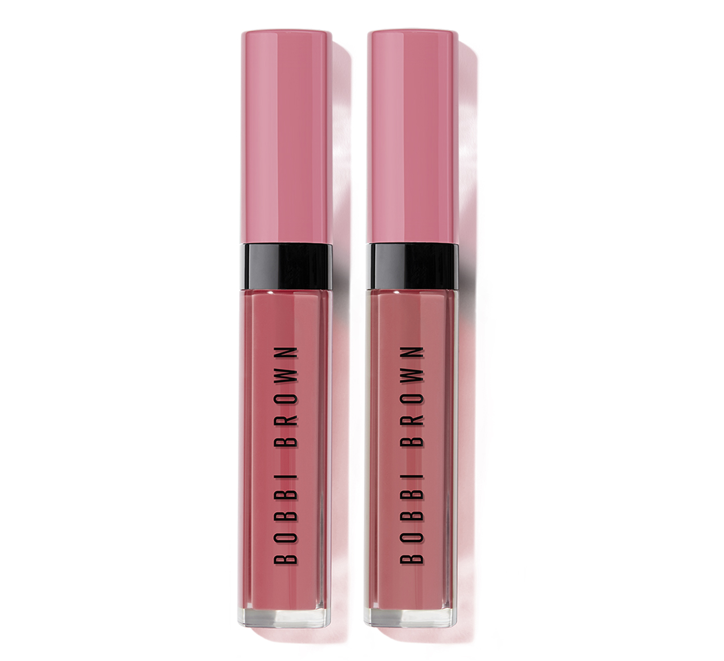 Bobbi Brown Crushed Oil Infused Gloss Duo