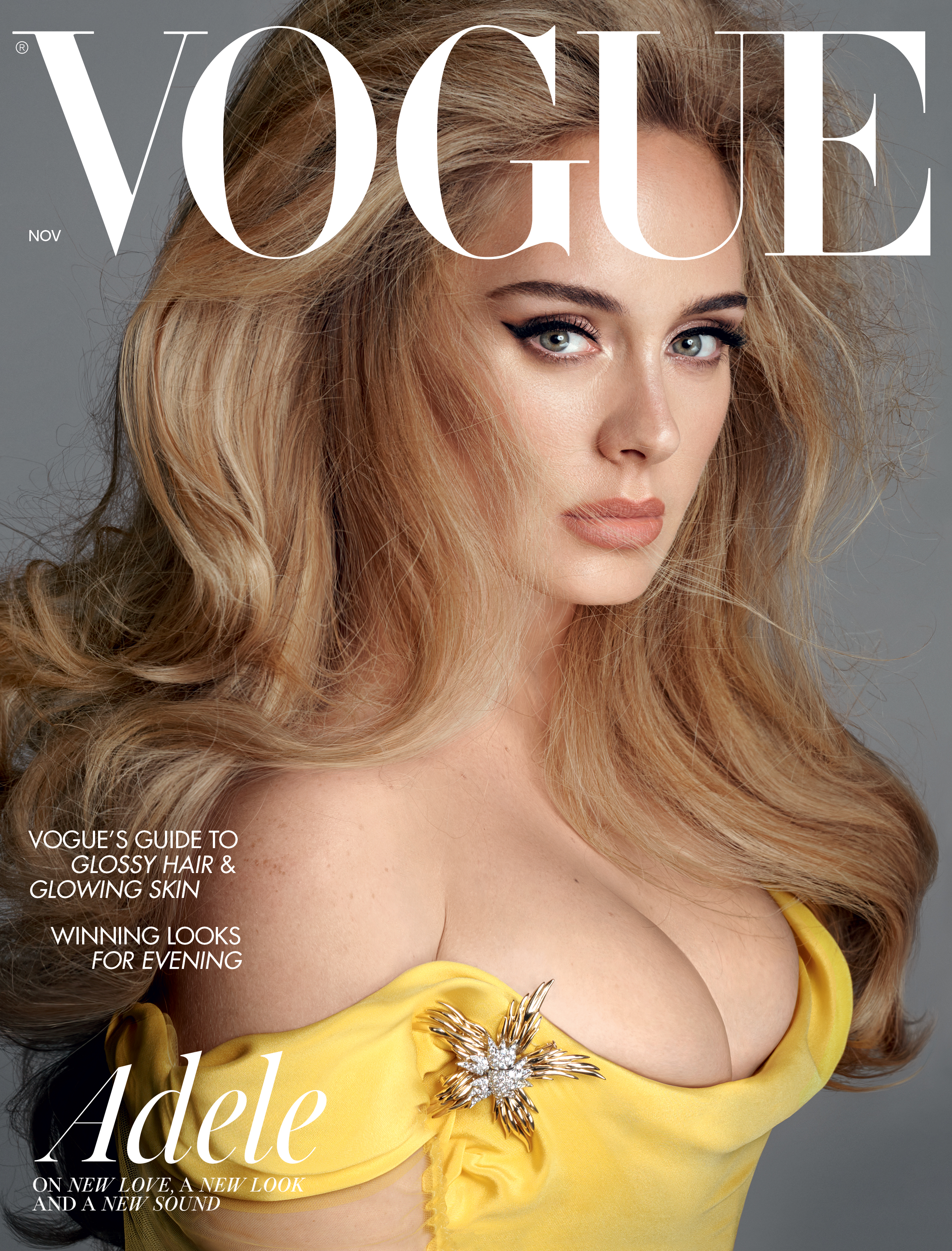 Adele Opened Up About the Implications of Her Weight Loss