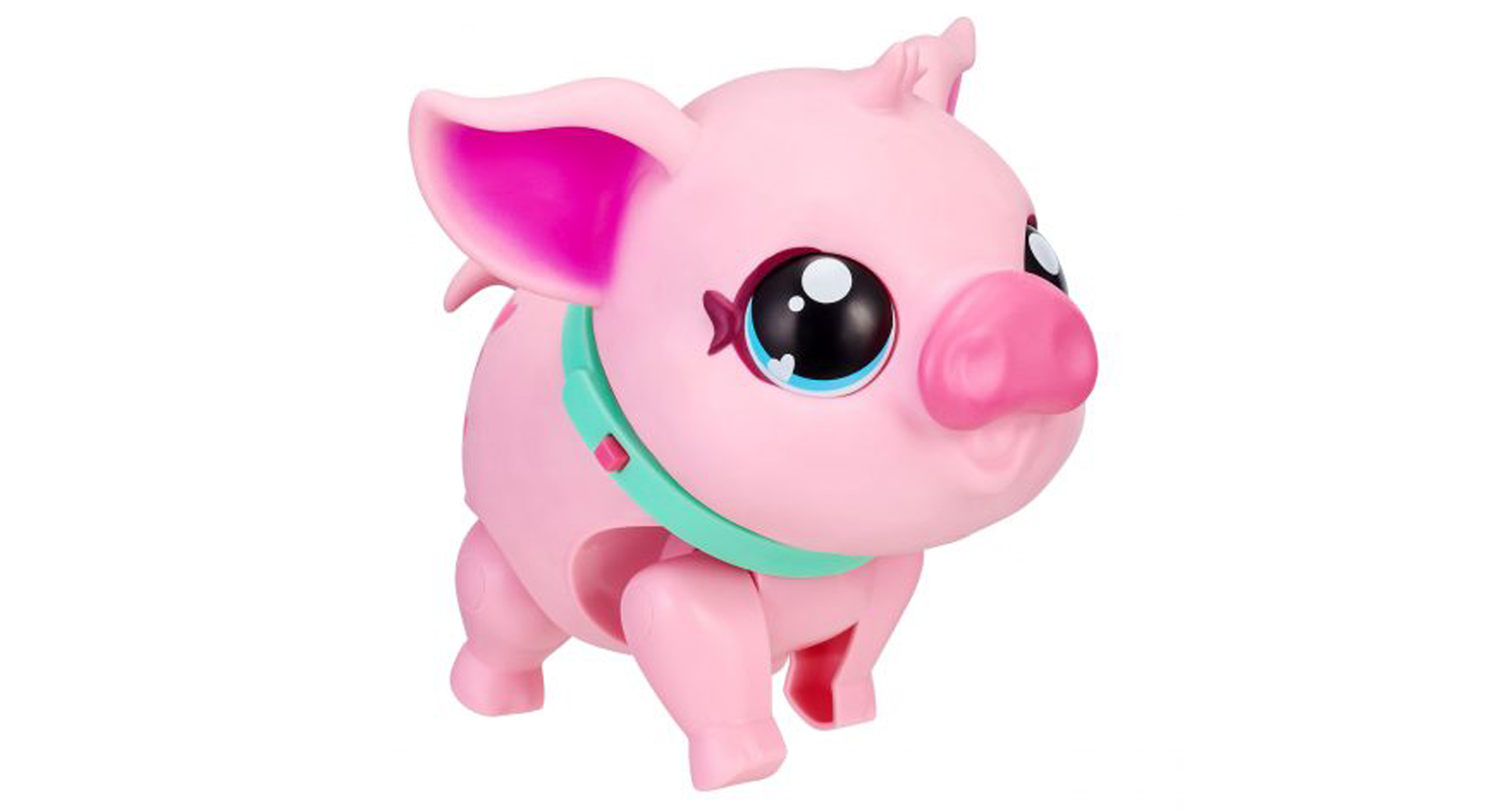 My Pig Piggly