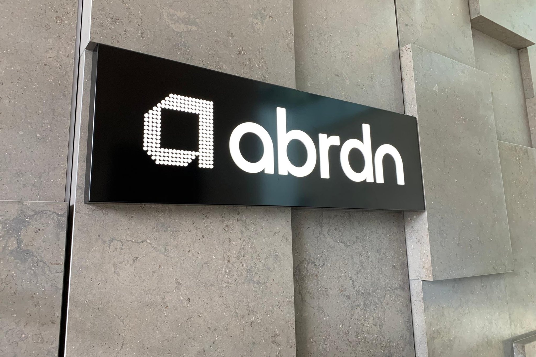 Abrdn