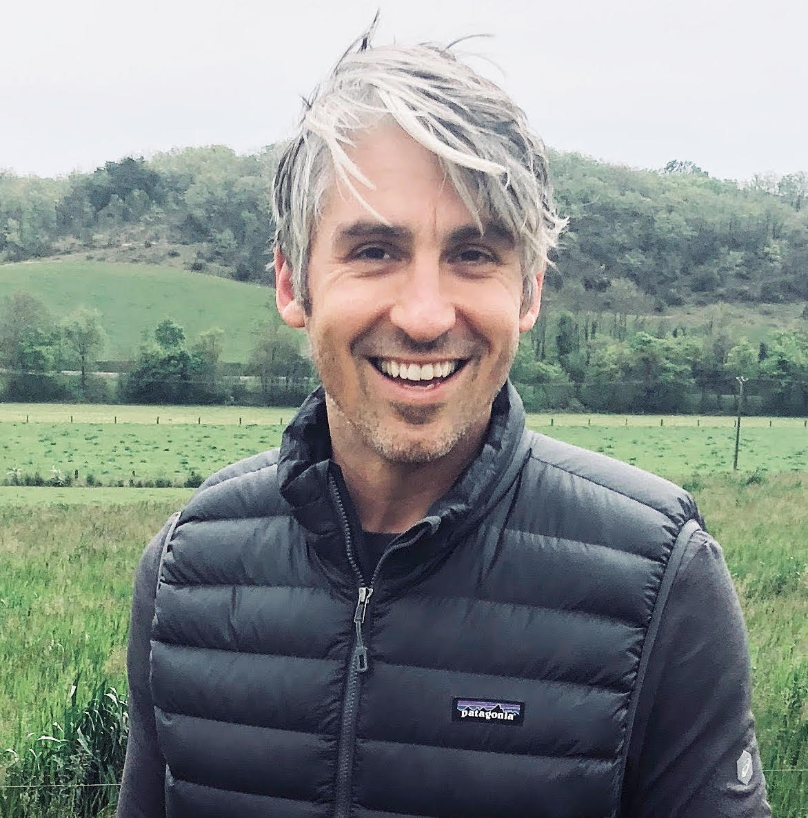 George Lamb