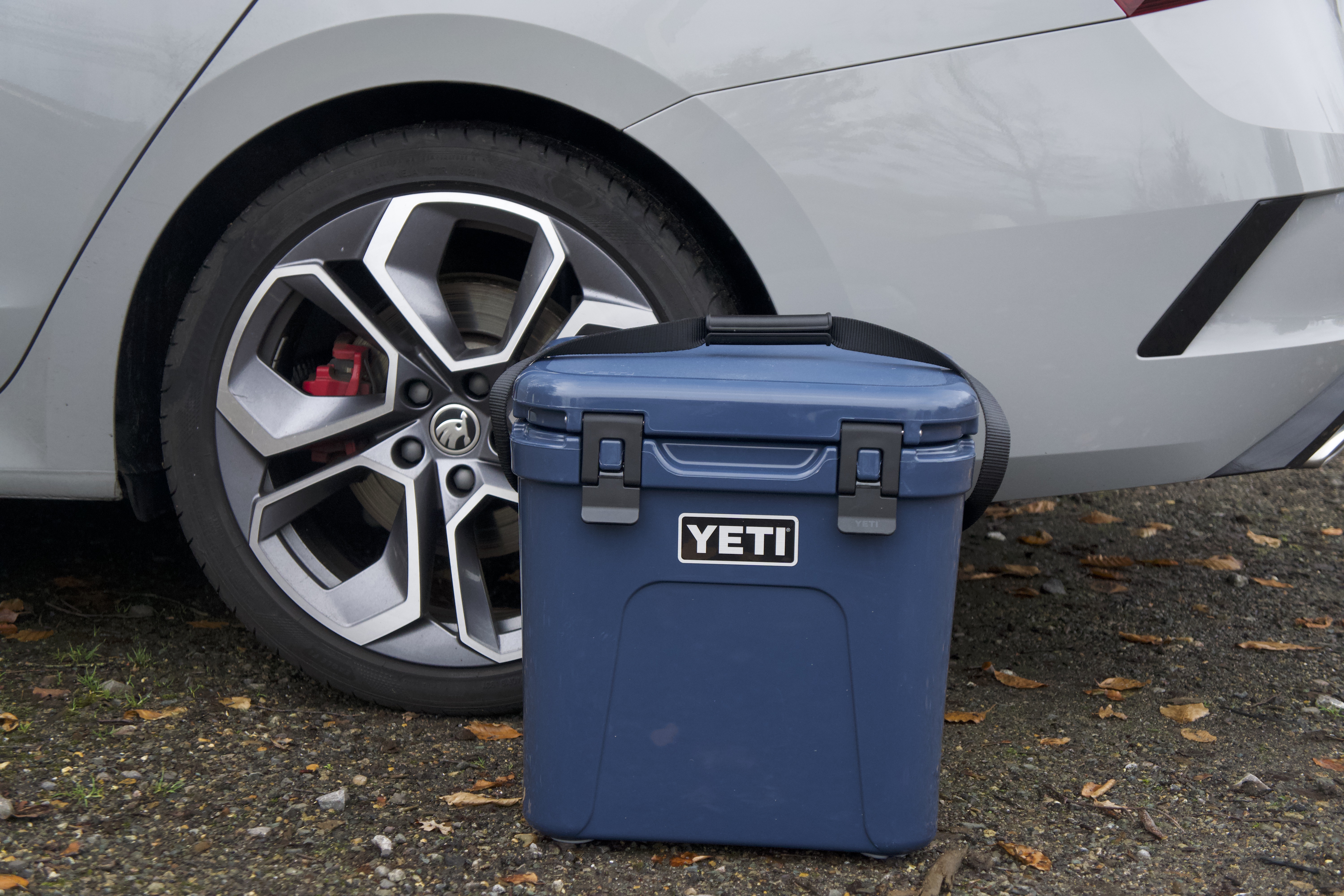 Yeti Roadie Cooler