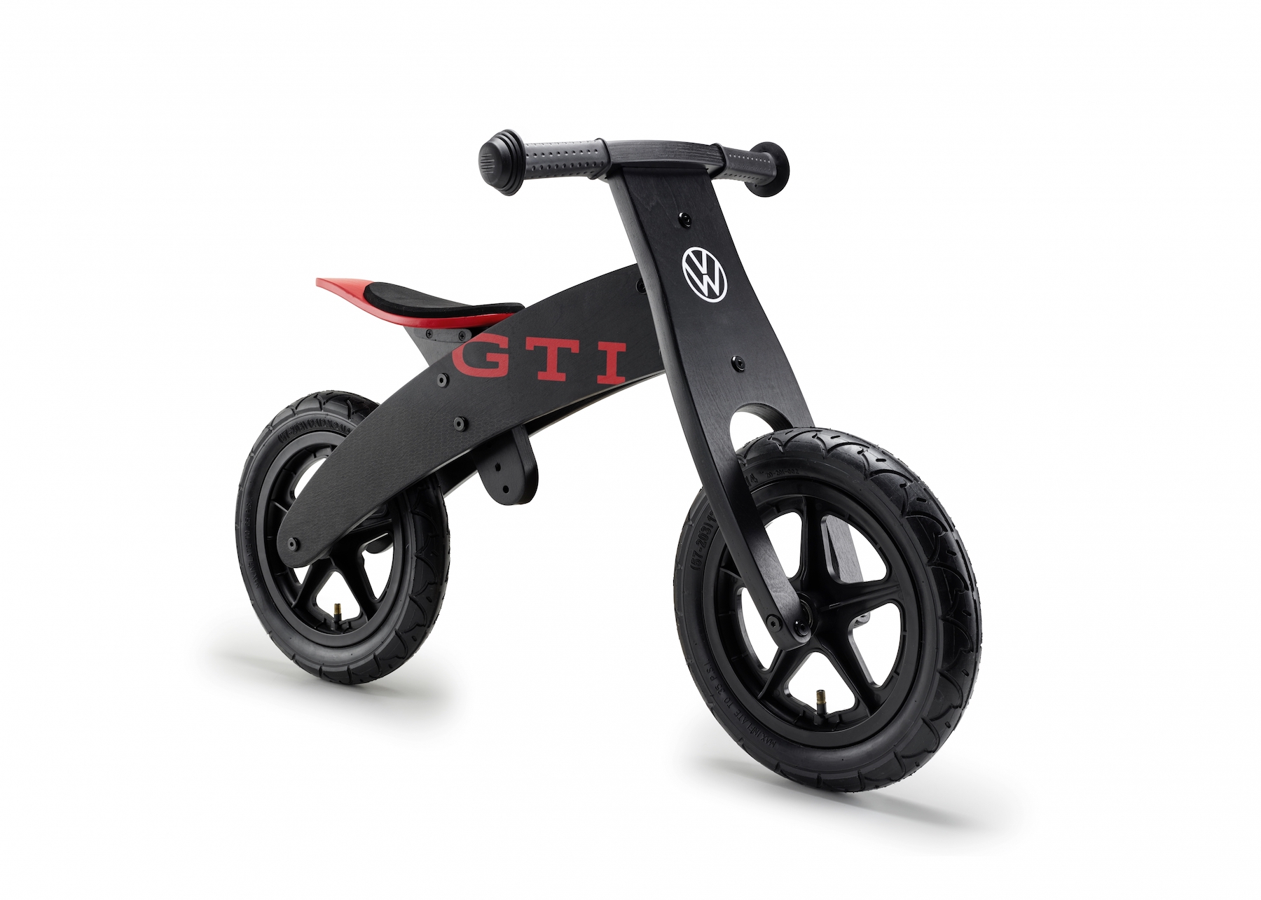 GTI Balance Bike