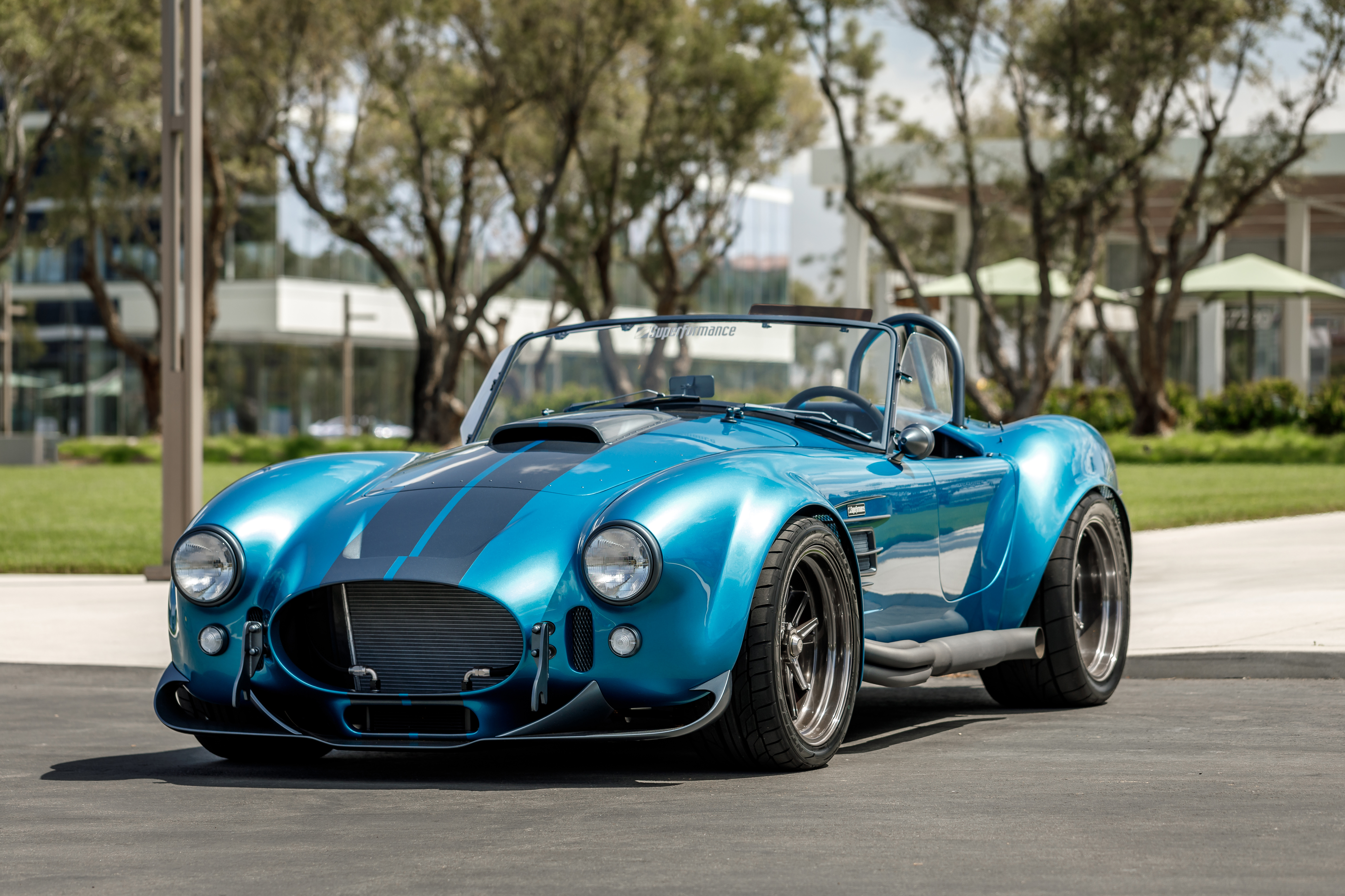 Shelby Cobra