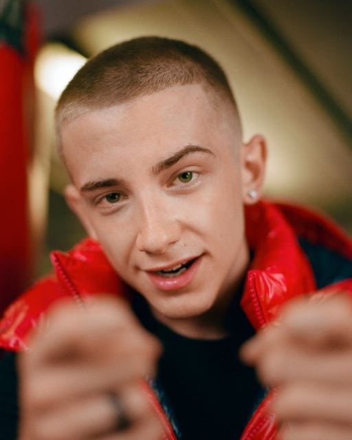 Brighton Rapper Ones to Watch: The musicians to keep on your radar in 2022 | South ...