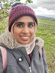 Muslim Hikers Receive Overwhelming Support In Response To Racist 