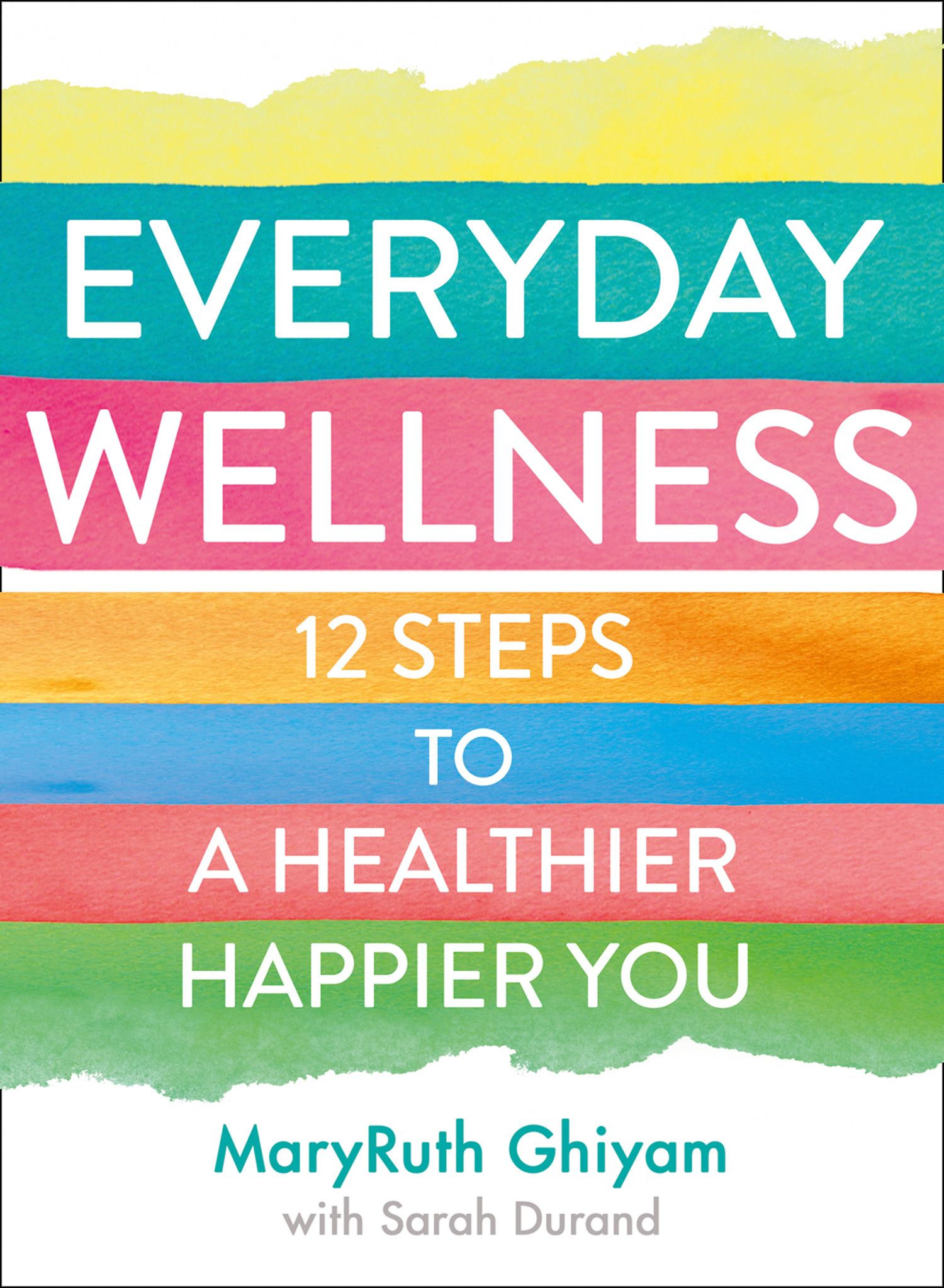 Everyday Wellness cover (HQ/PA)