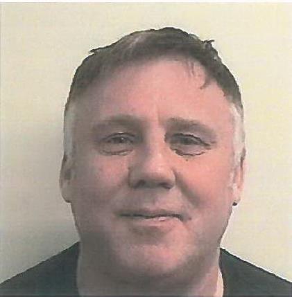 James Stevenson is wanted over the seizure of a tonne of cocaine and millions of 'street valium' tablets