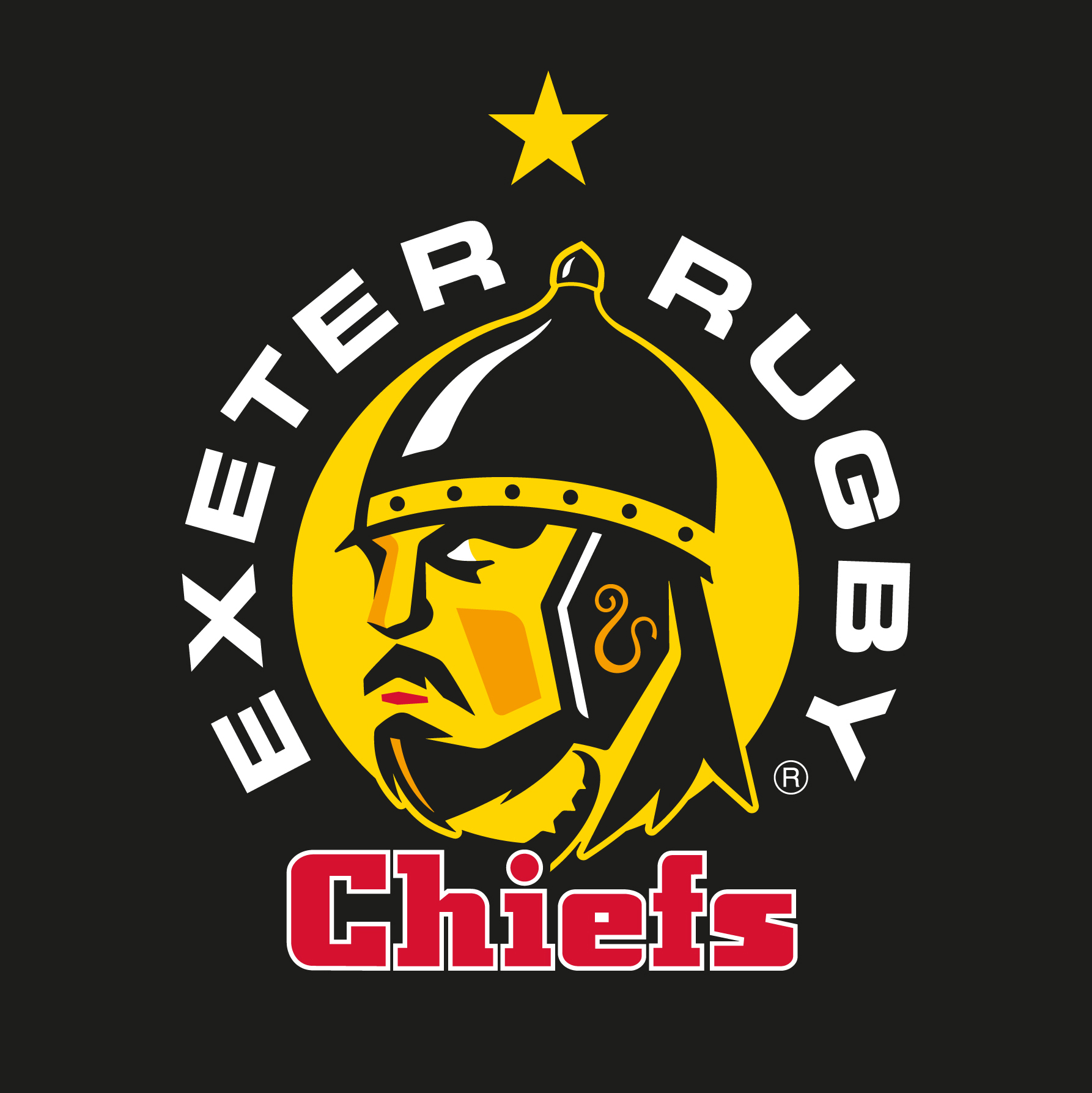 Exeter's new logo that take effect from July 