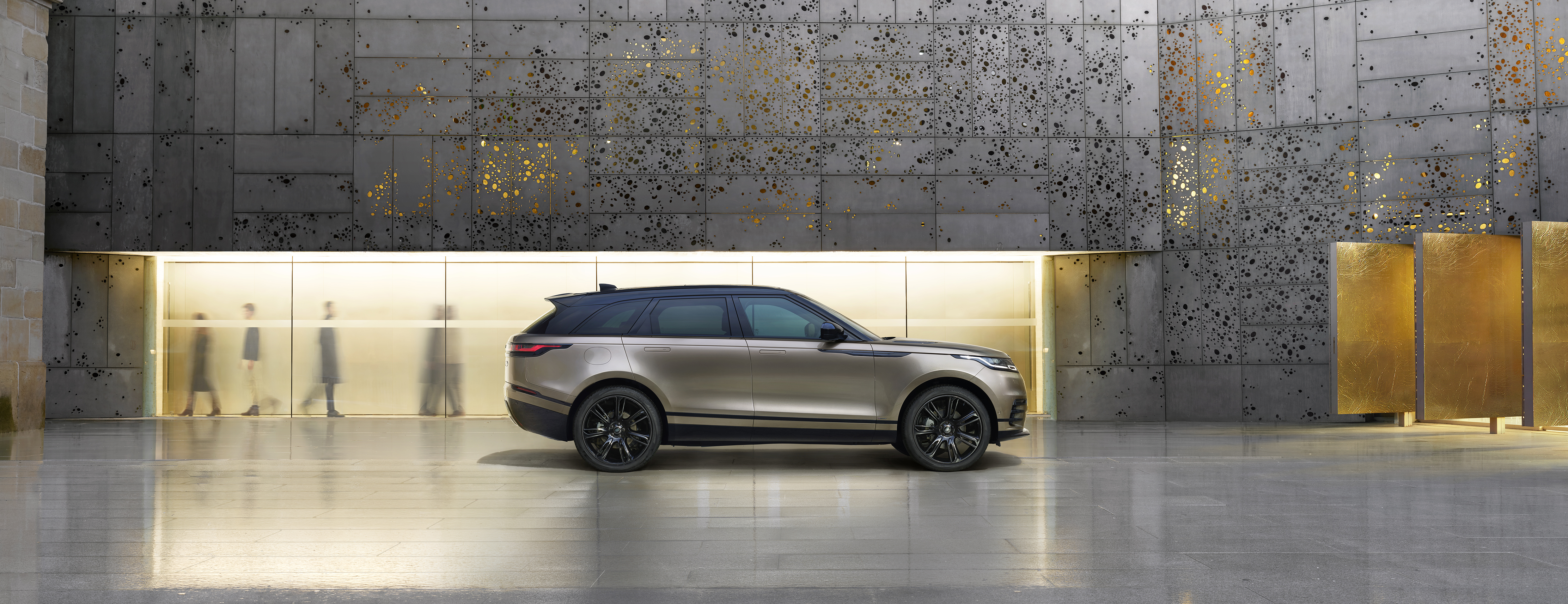 Range Rover Velar