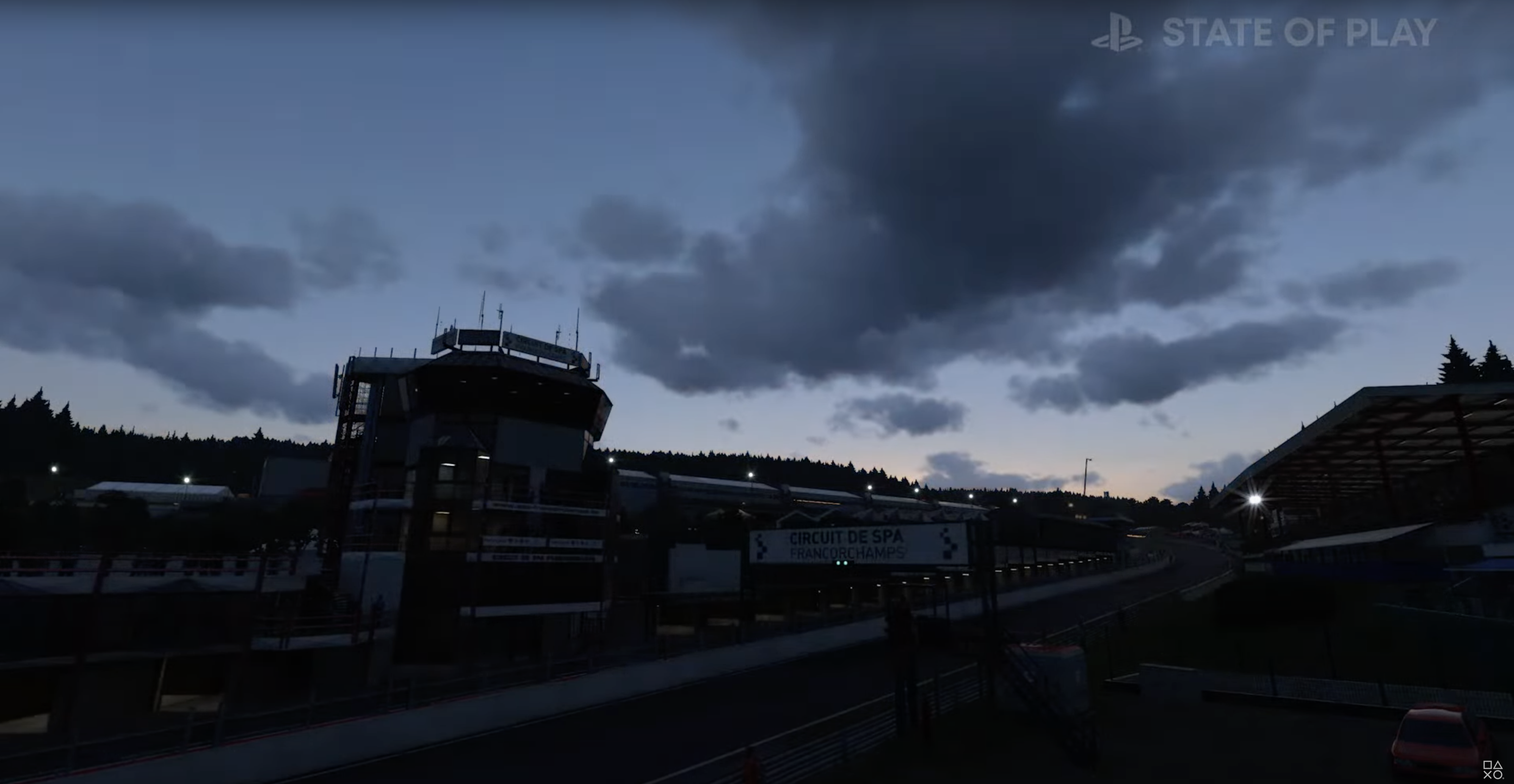 Gran Turismo 7 State of Play screenshot