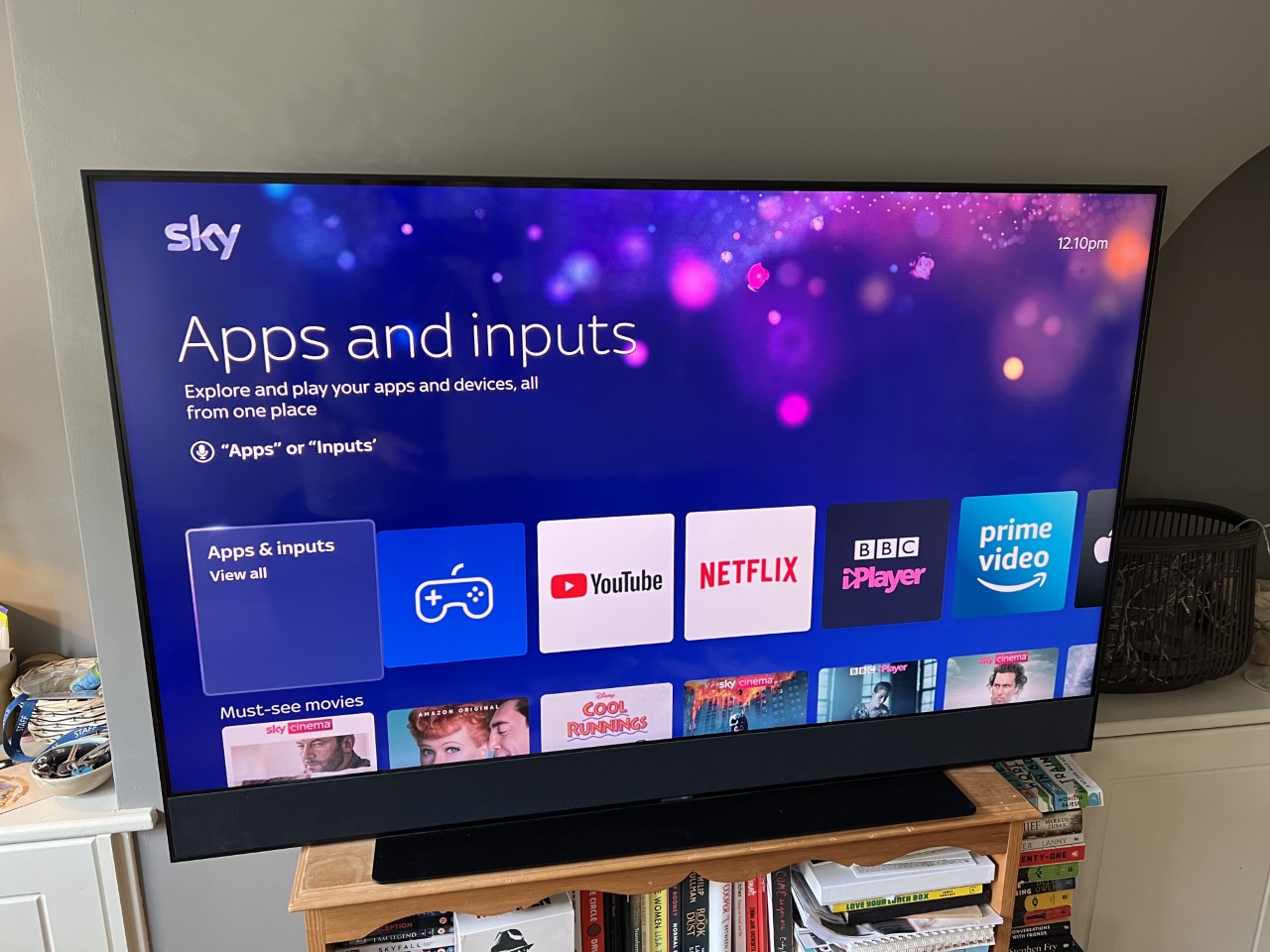 Should You Buy… Sky Glass Express And Star