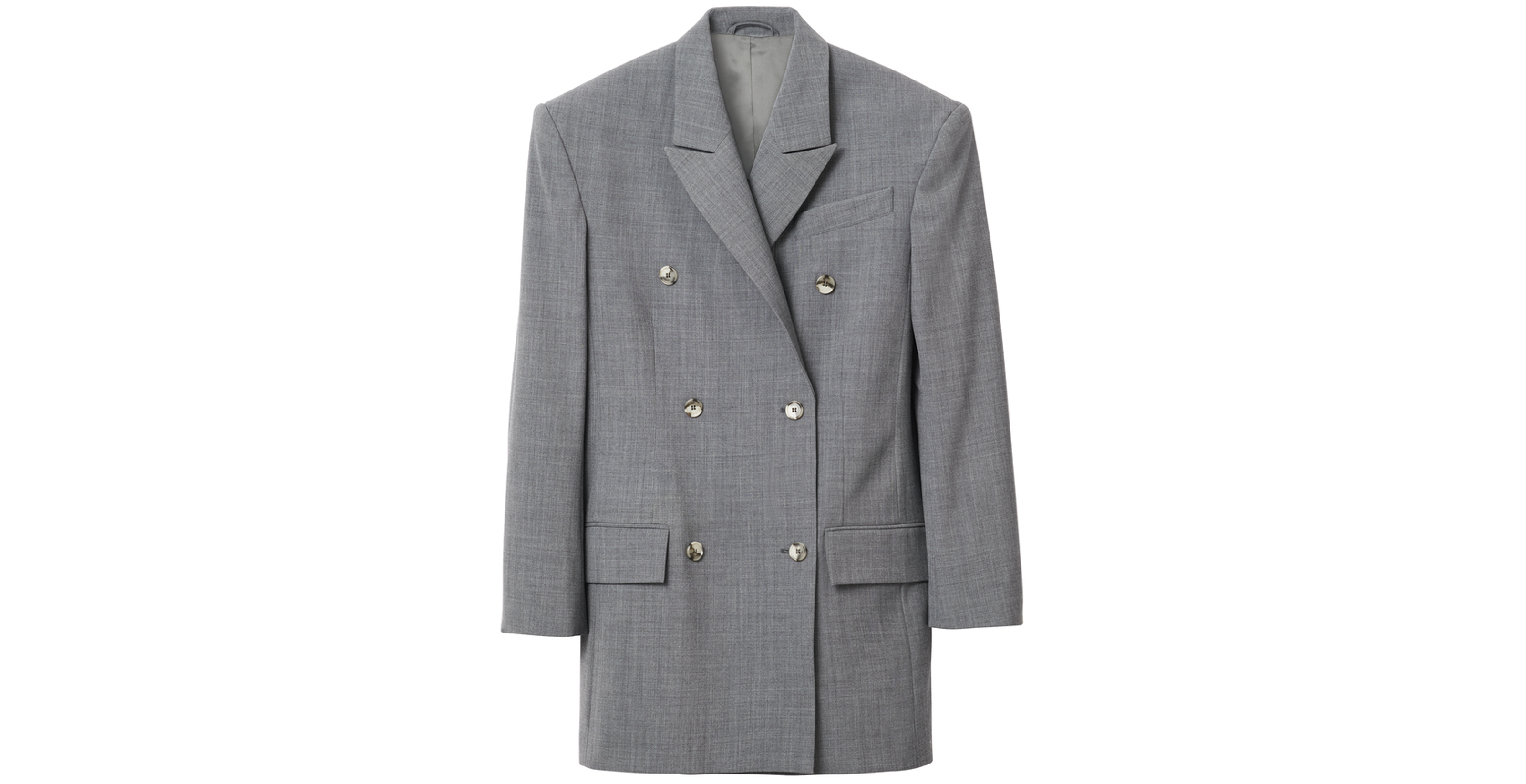 H&M Studio S/S22 Blazer, £139.99 