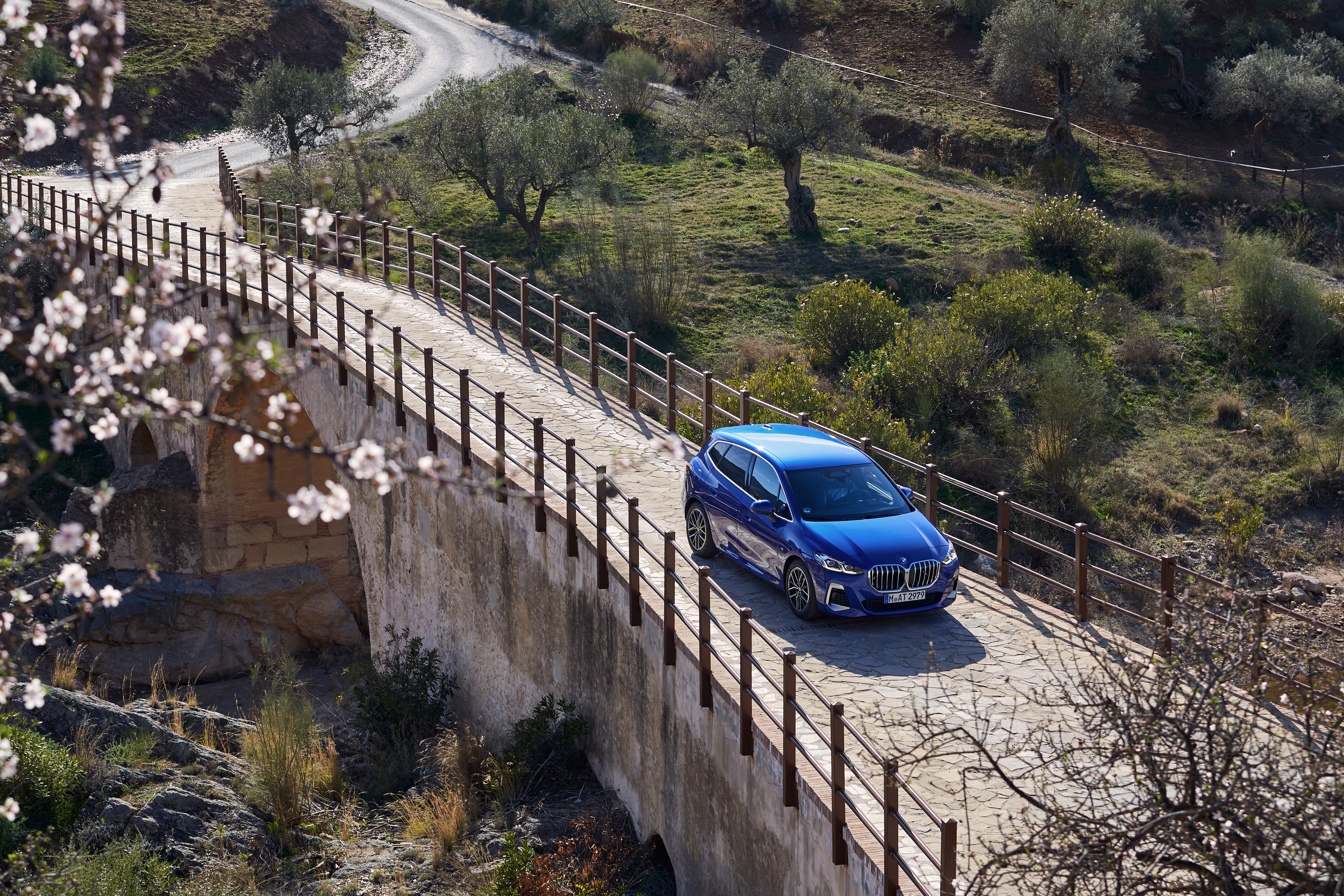 BMW 2 Series Active Tourer