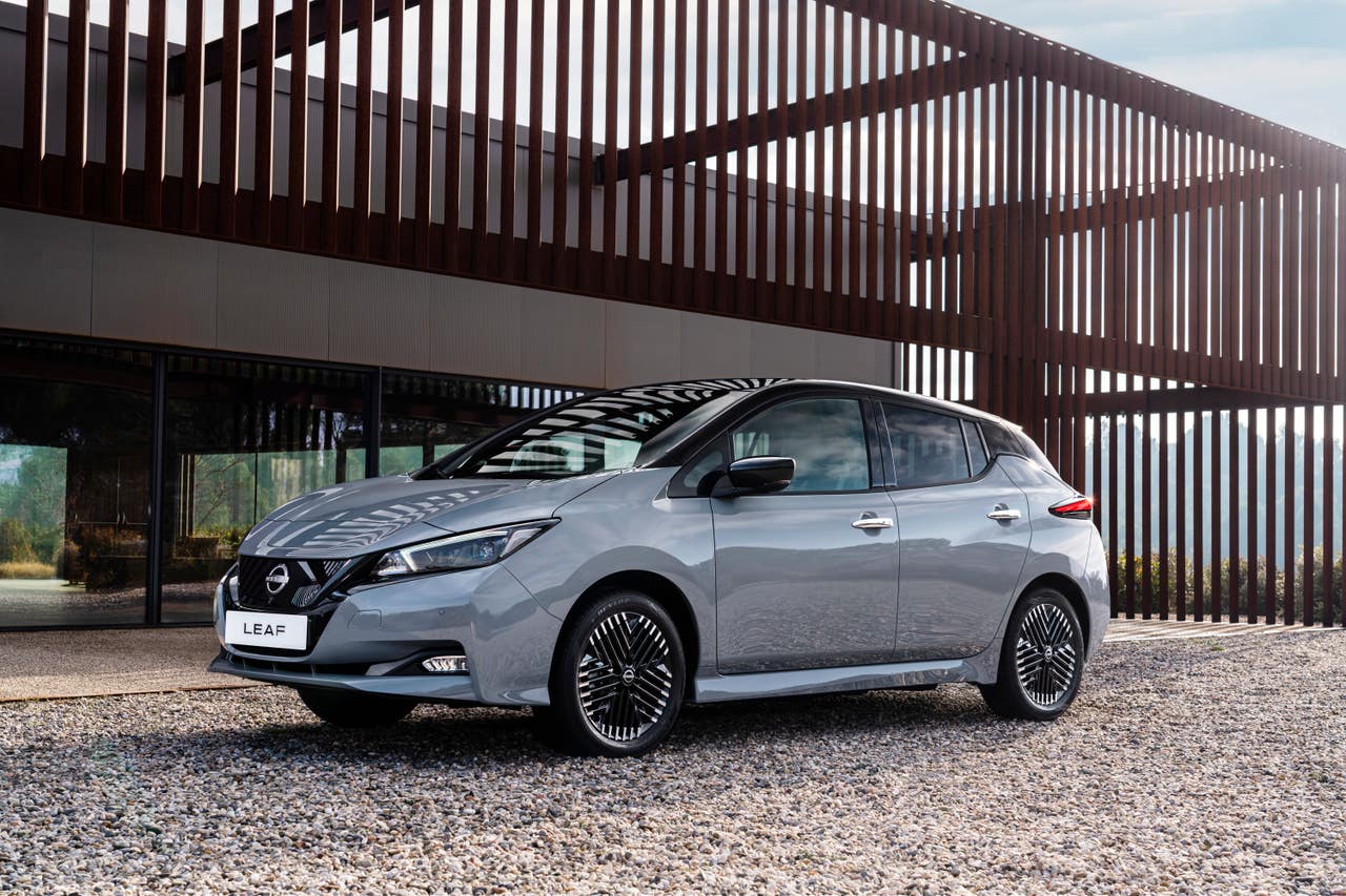 The best value electric cars revealed Express & Star