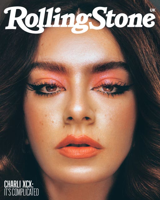 Charli XCX Music makes me feel safe and ‘at home’ Daily Echo