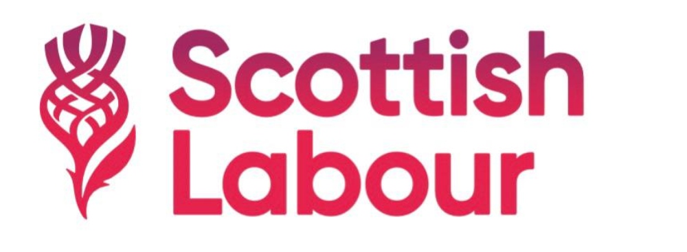 Scottish Labour logo