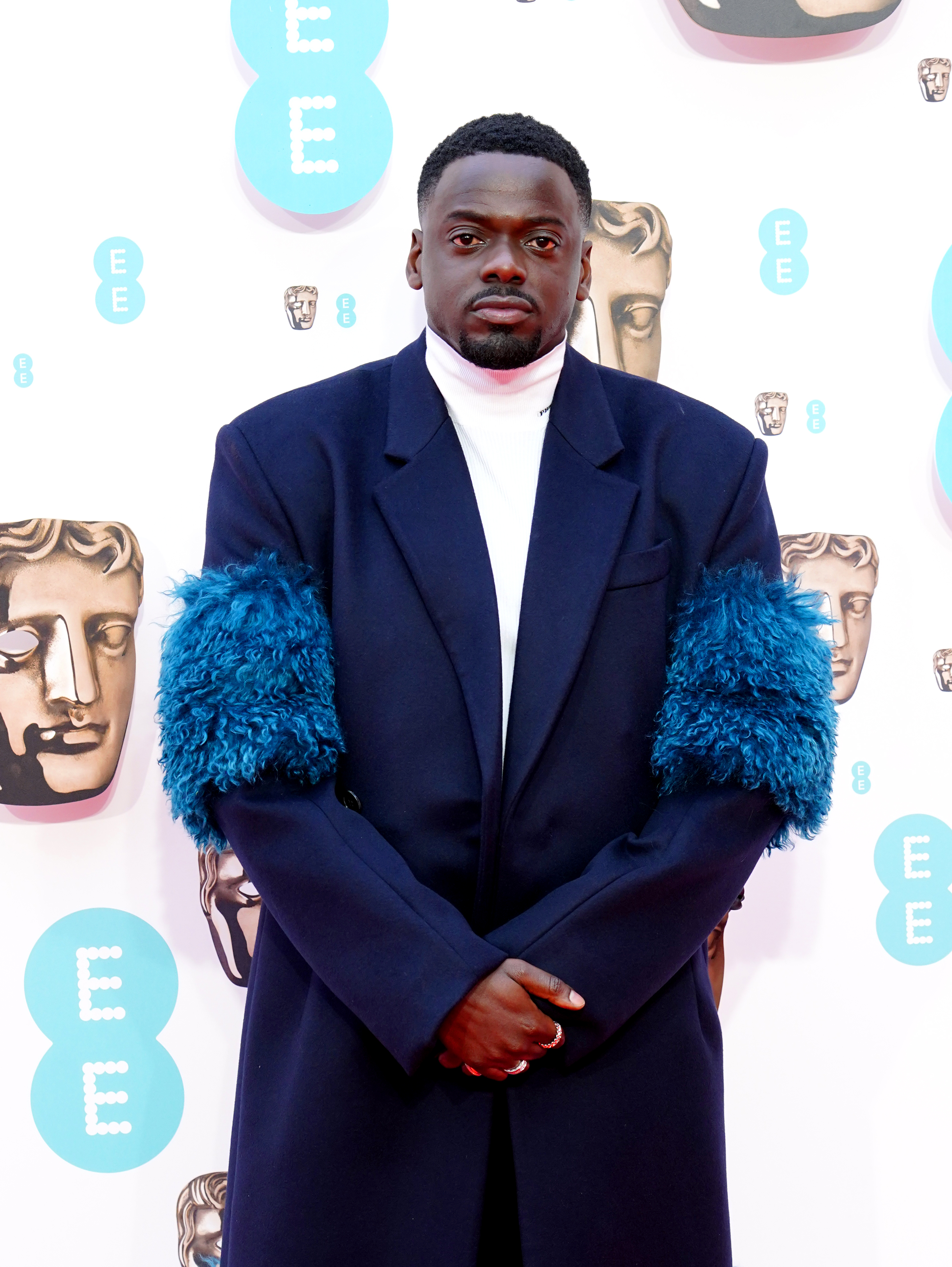 Daniel Kaluuya