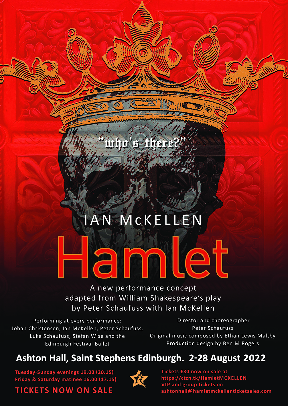 Hamlet