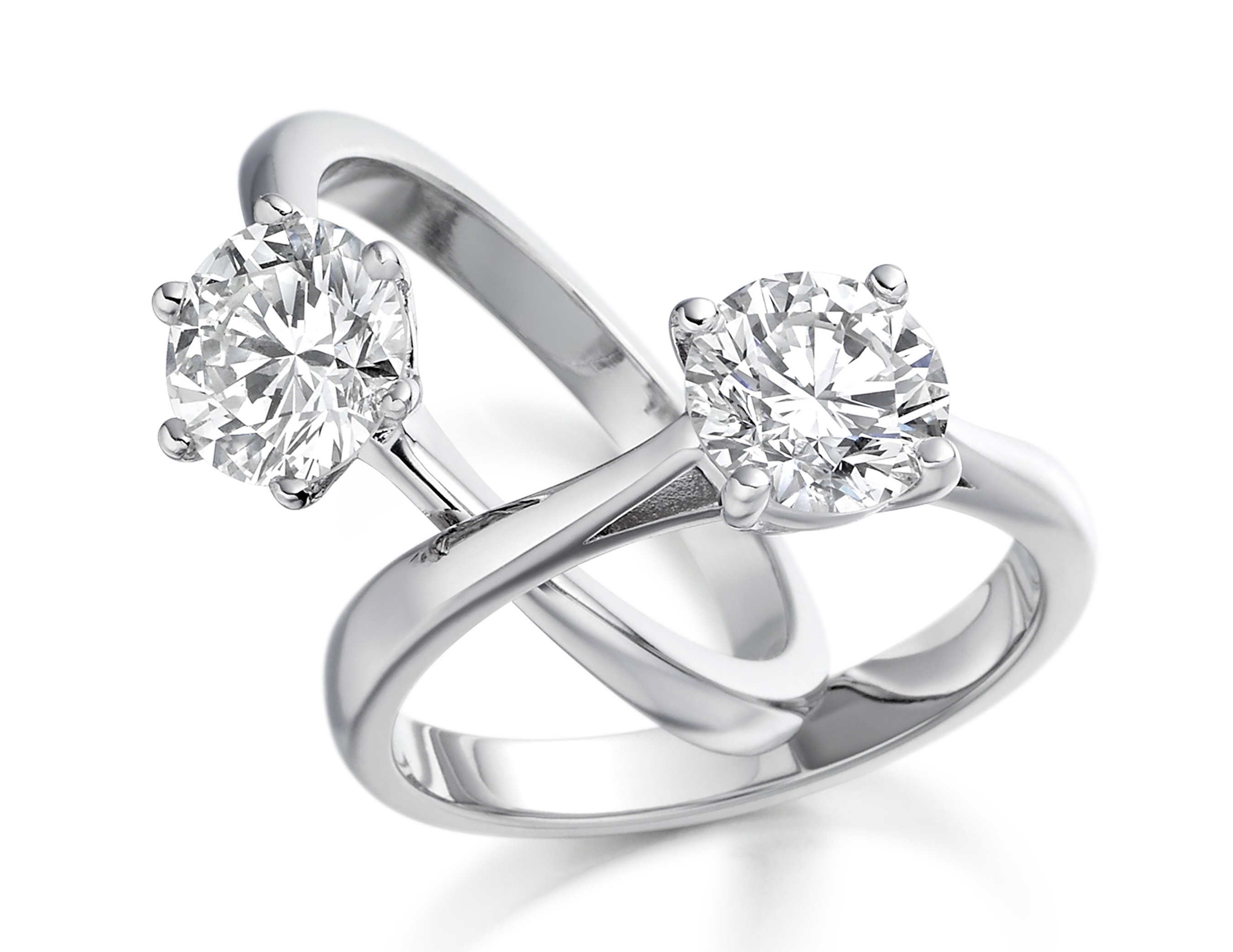 Daniel Christopher Jewellery Diamond Engagement Rings