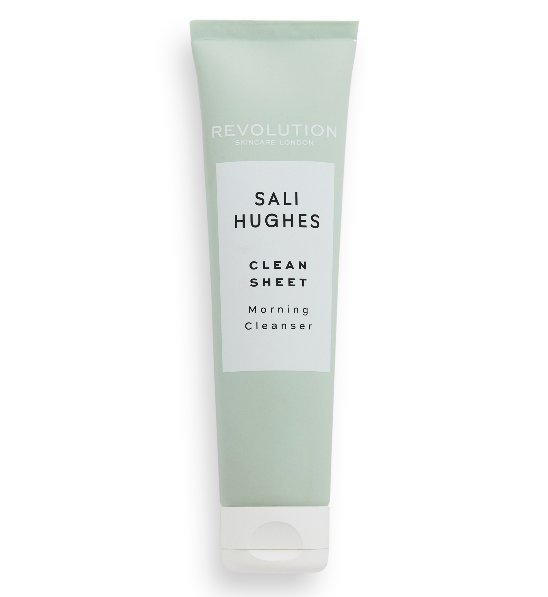 Sali Hughes Clean Sheet Morning Cleanser