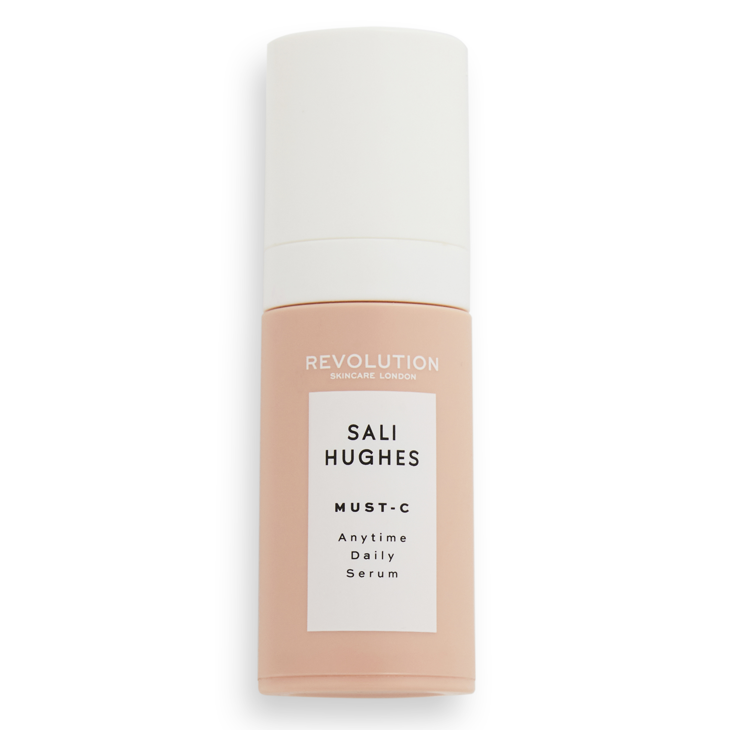 Sali Hughes Must-C Anytime Daily Serum